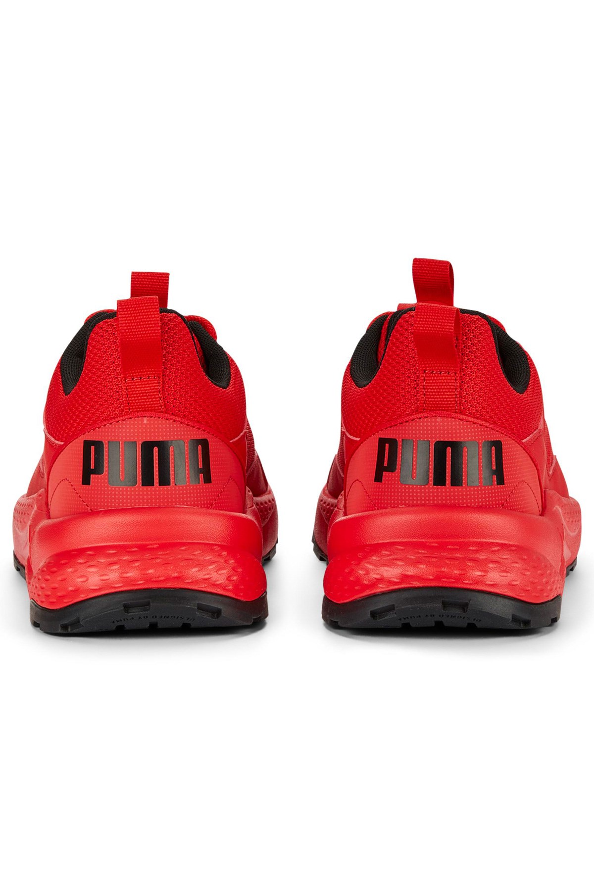 Puma Anzarun 2.0 Unisex Spor Ayakkabı 38921304 Kırmızı