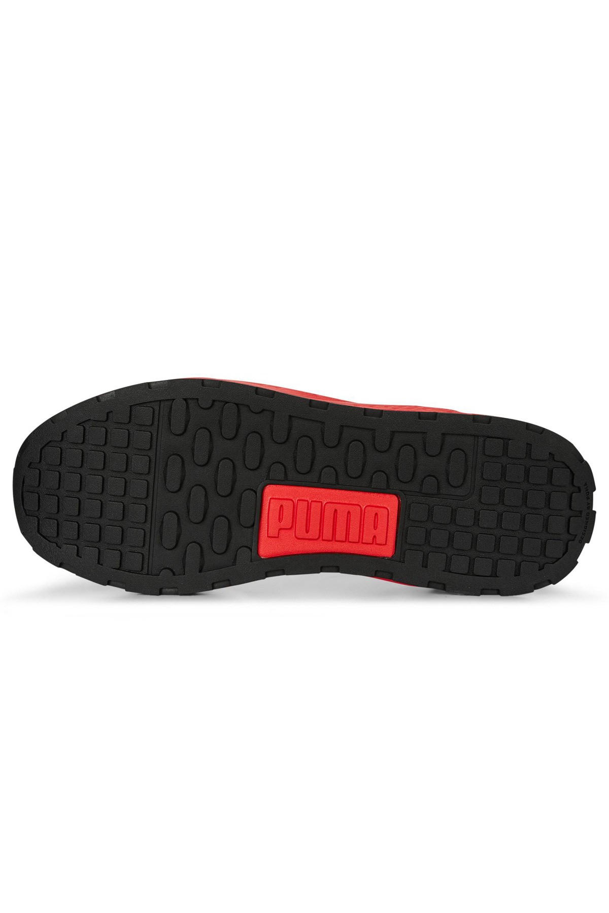 Puma Anzarun 2.0 Unisex Spor Ayakkabı 38921304 Kırmızı