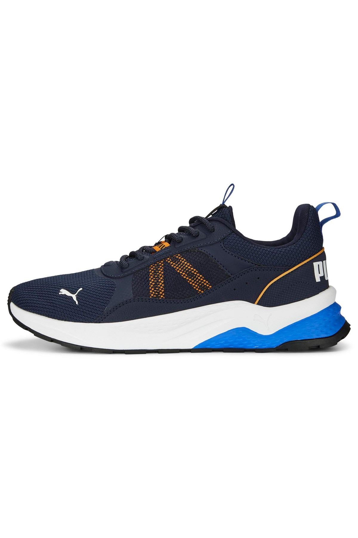 Puma Anzarun 2.0 Erkek Spor Ayakkabı 38921305 Lacivert