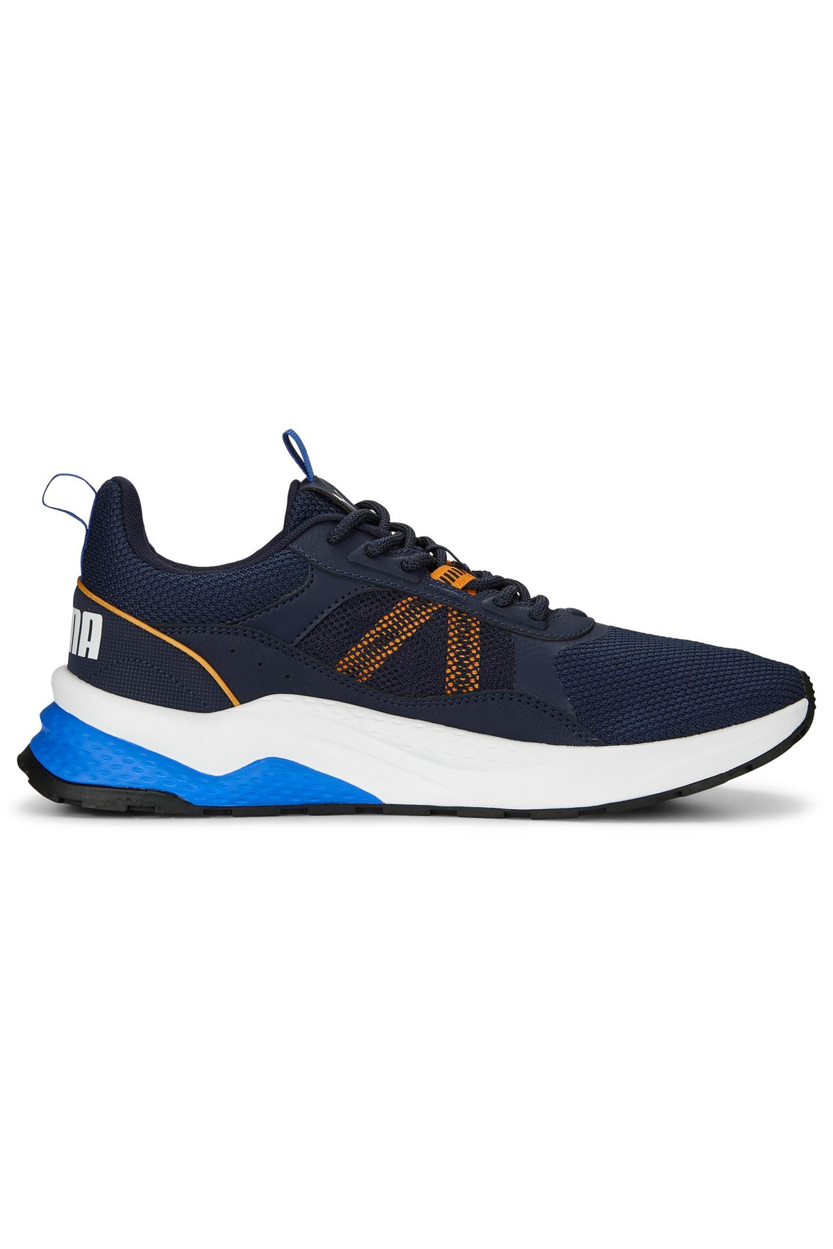 Puma Anzarun 2.0 Erkek Spor Ayakkabı 38921305 Lacivert