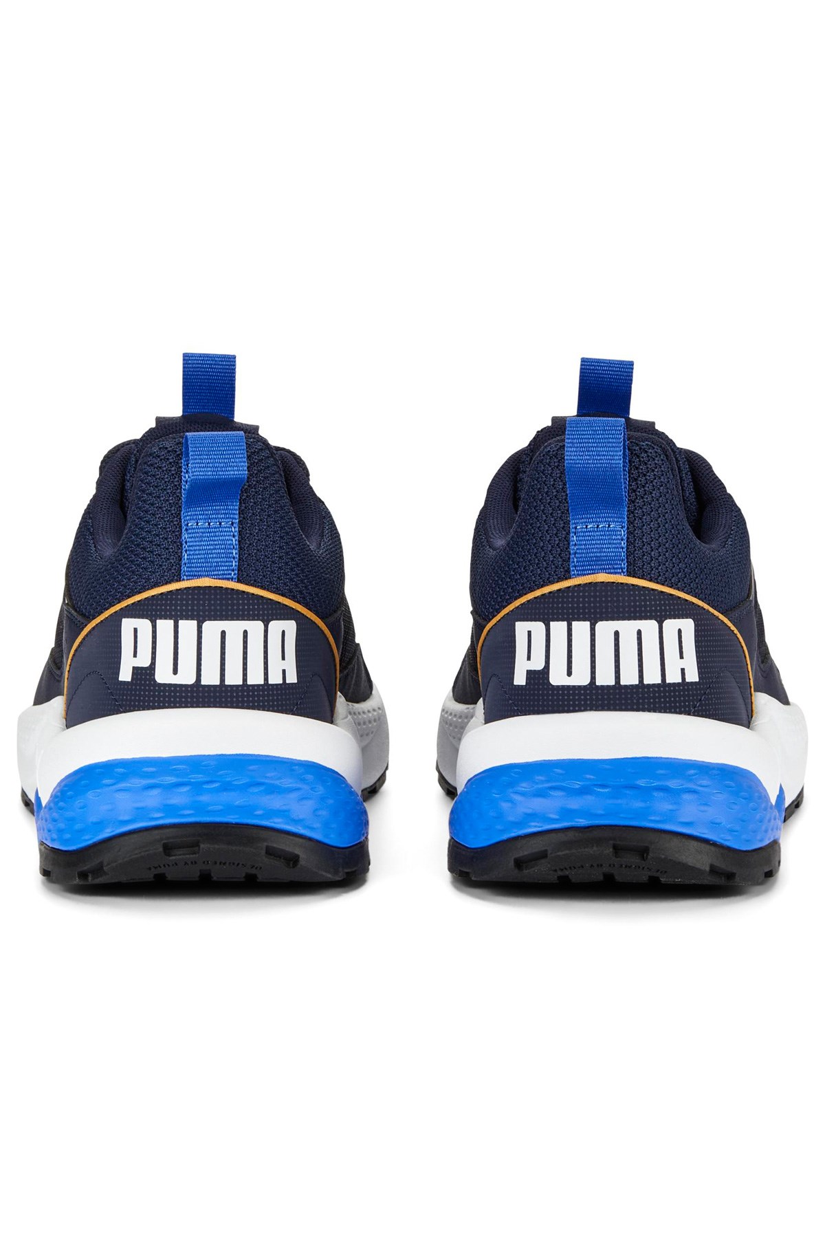Puma Anzarun 2.0 Erkek Spor Ayakkabı 38921305 Lacivert