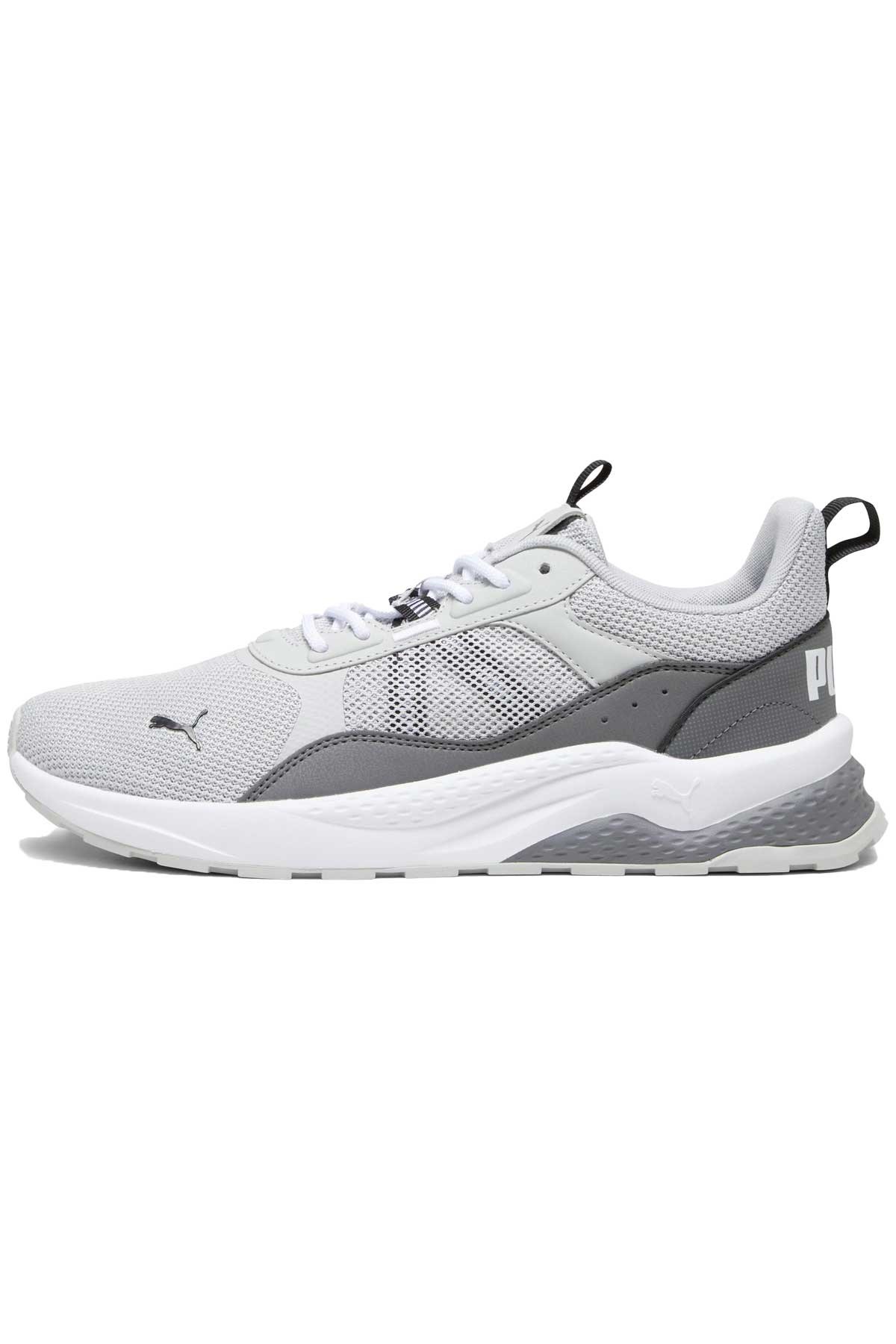 Puma Anzarun 2.0 Erkek Spor Ayakkabı 38921310 Gri