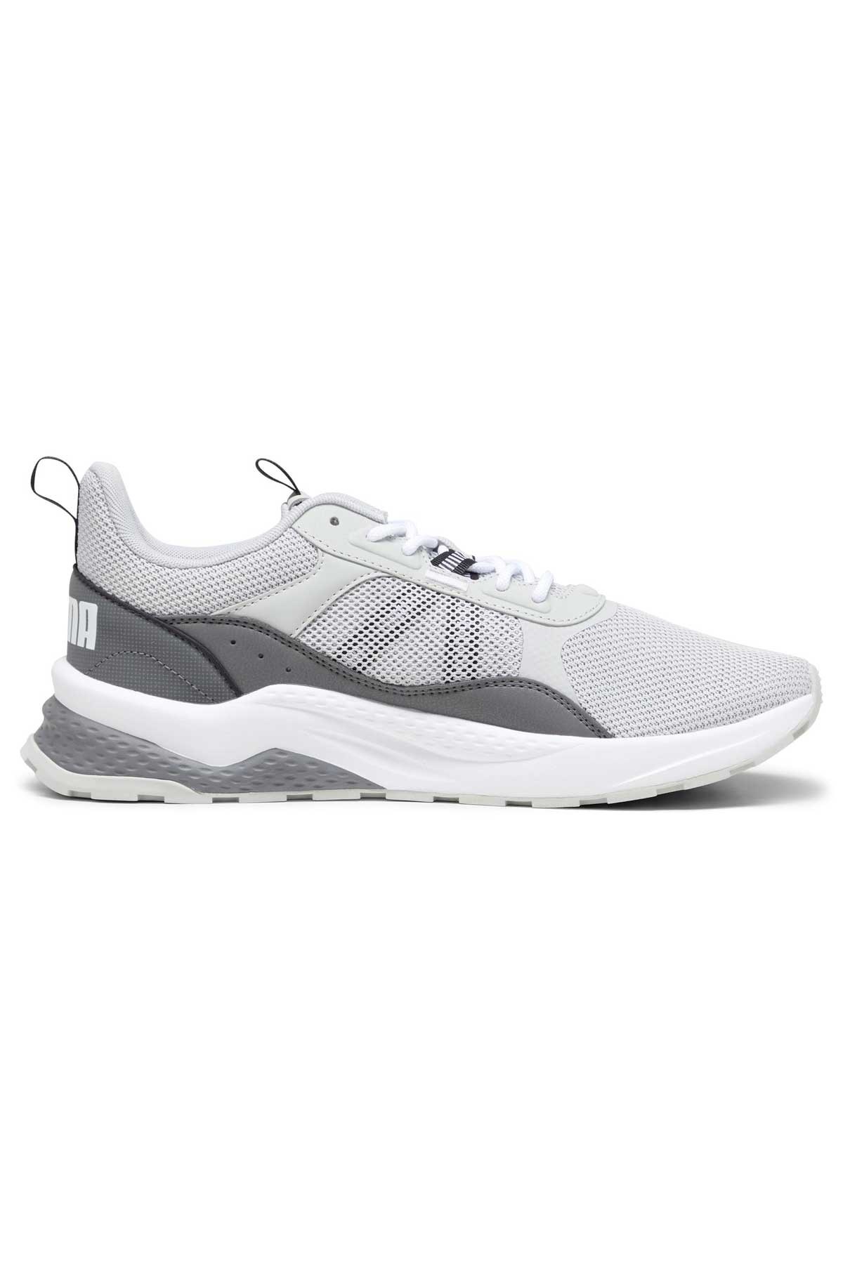 Puma Anzarun 2.0 Erkek Spor Ayakkabı 38921310 Gri