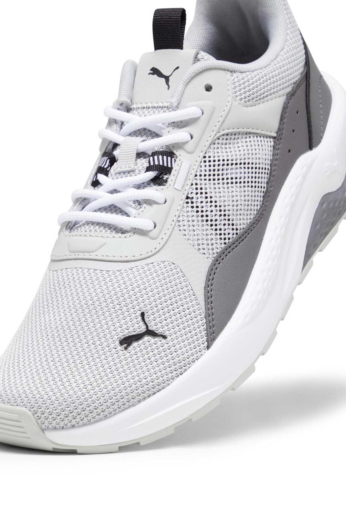 Puma Anzarun 2.0 Erkek Spor Ayakkabı 38921310 Gri