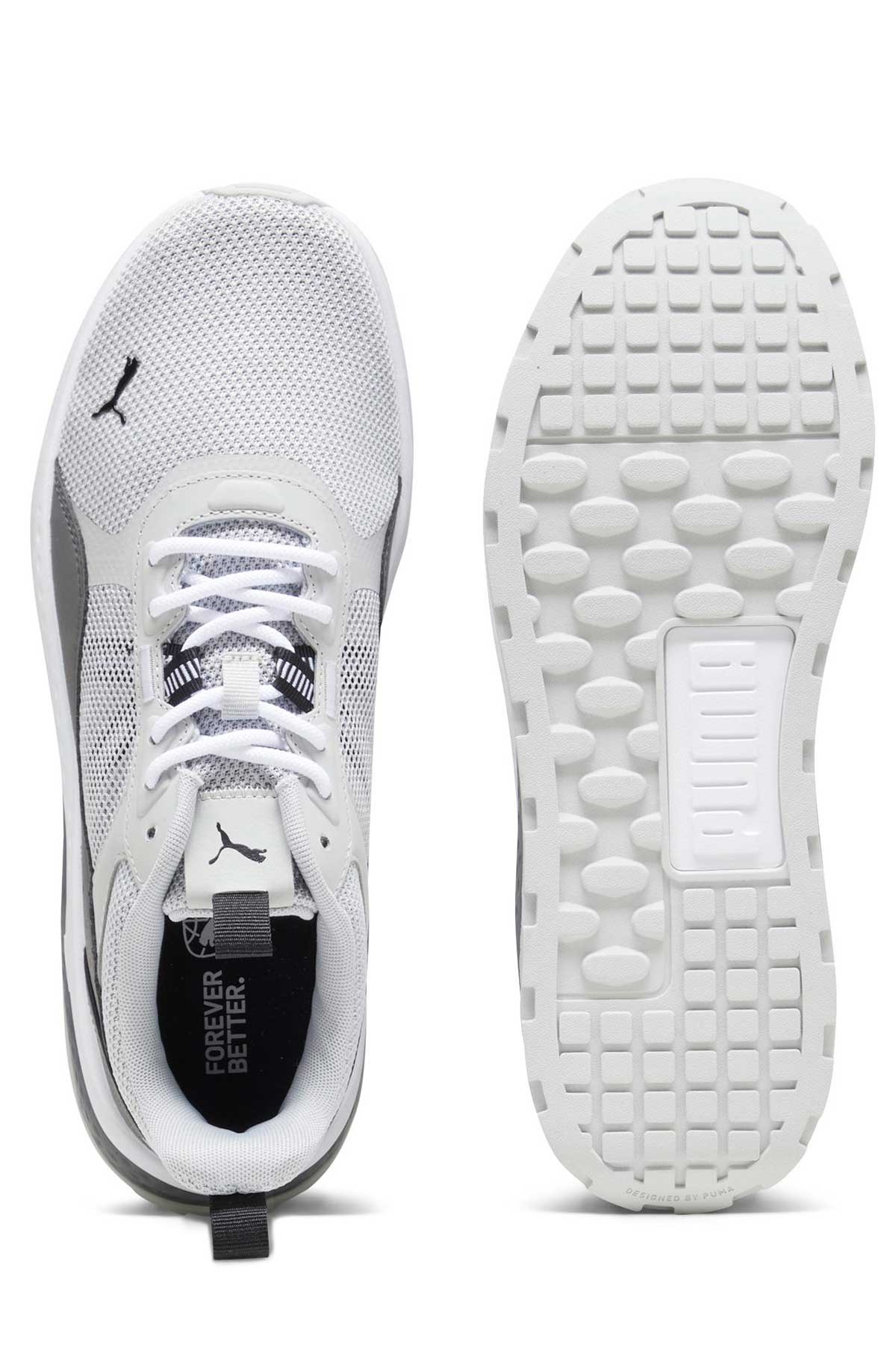 Puma Anzarun 2.0 Erkek Spor Ayakkabı 38921310 Gri