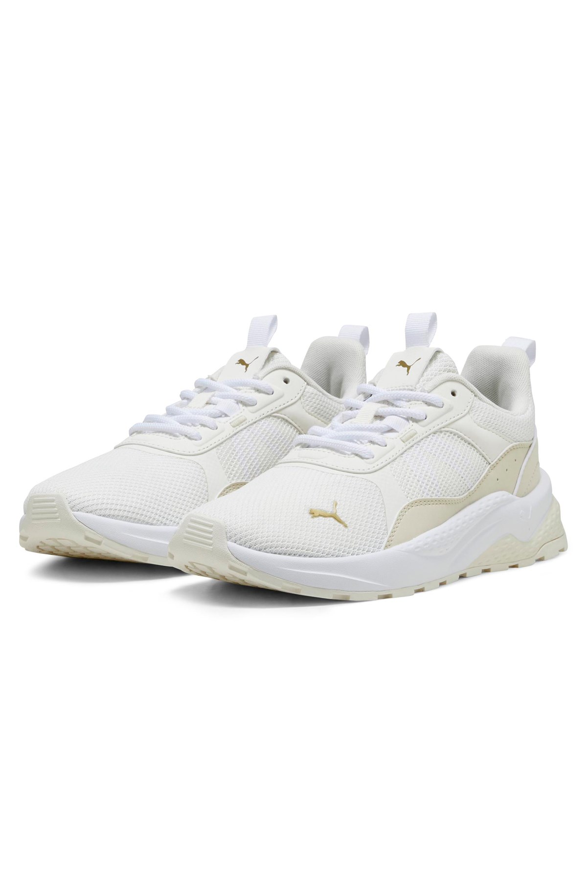 Puma Anzarun 2.0 Unisex Spor ayakkabı 389213011 Pembe