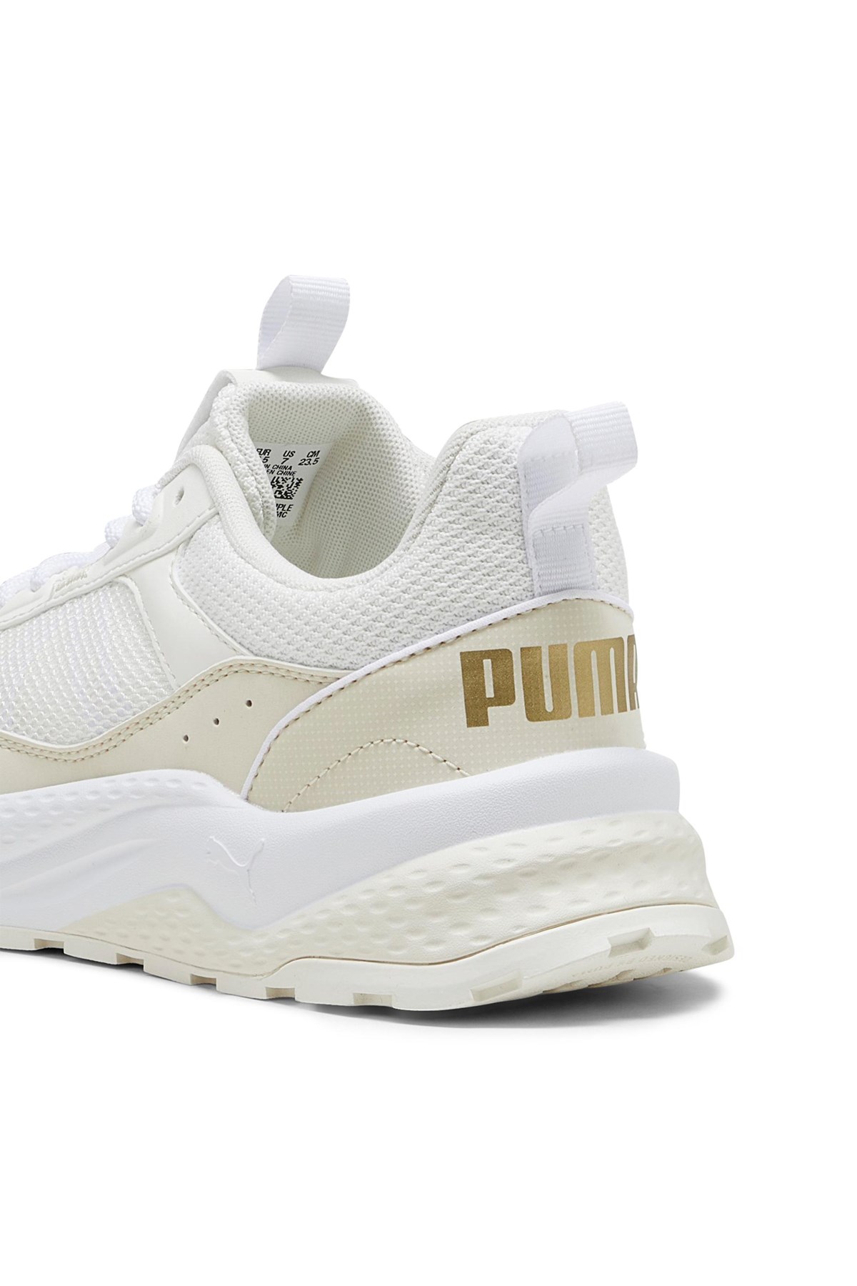 Puma Anzarun 2.0 Unisex Spor ayakkabı 389213011 Pembe