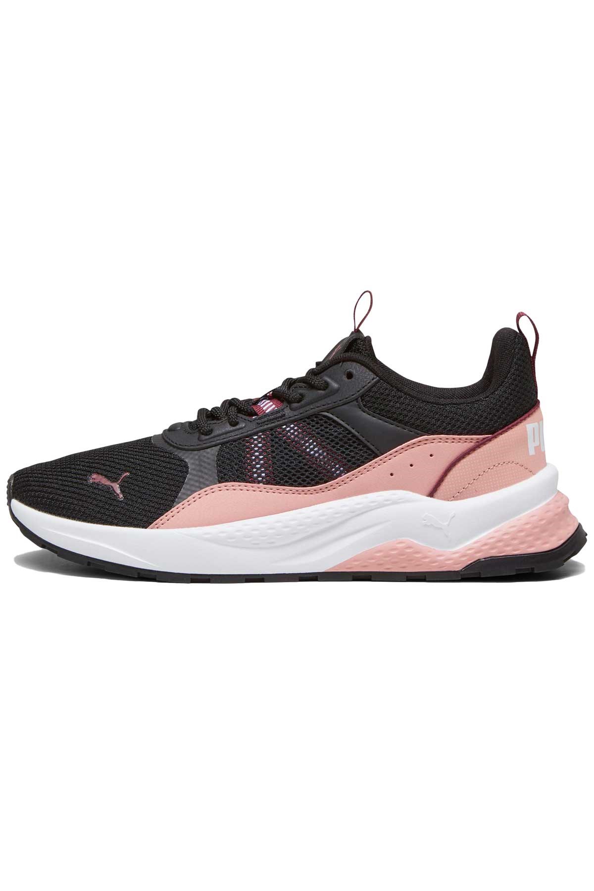 Puma Anzarun 2.0 Kadın Spor Ayakkabı 38921312 Siyah