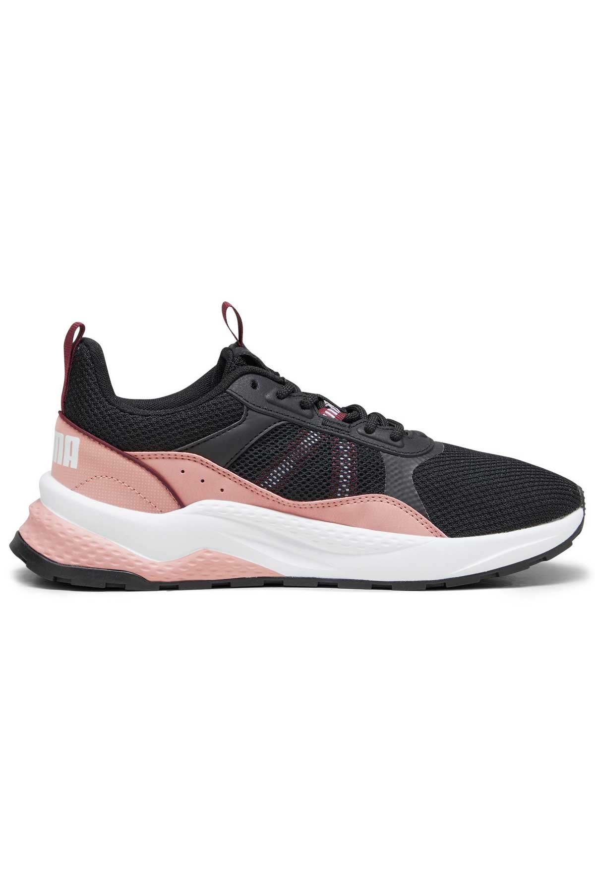 Puma Anzarun 2.0 Kadın Spor Ayakkabı 38921312 Siyah
