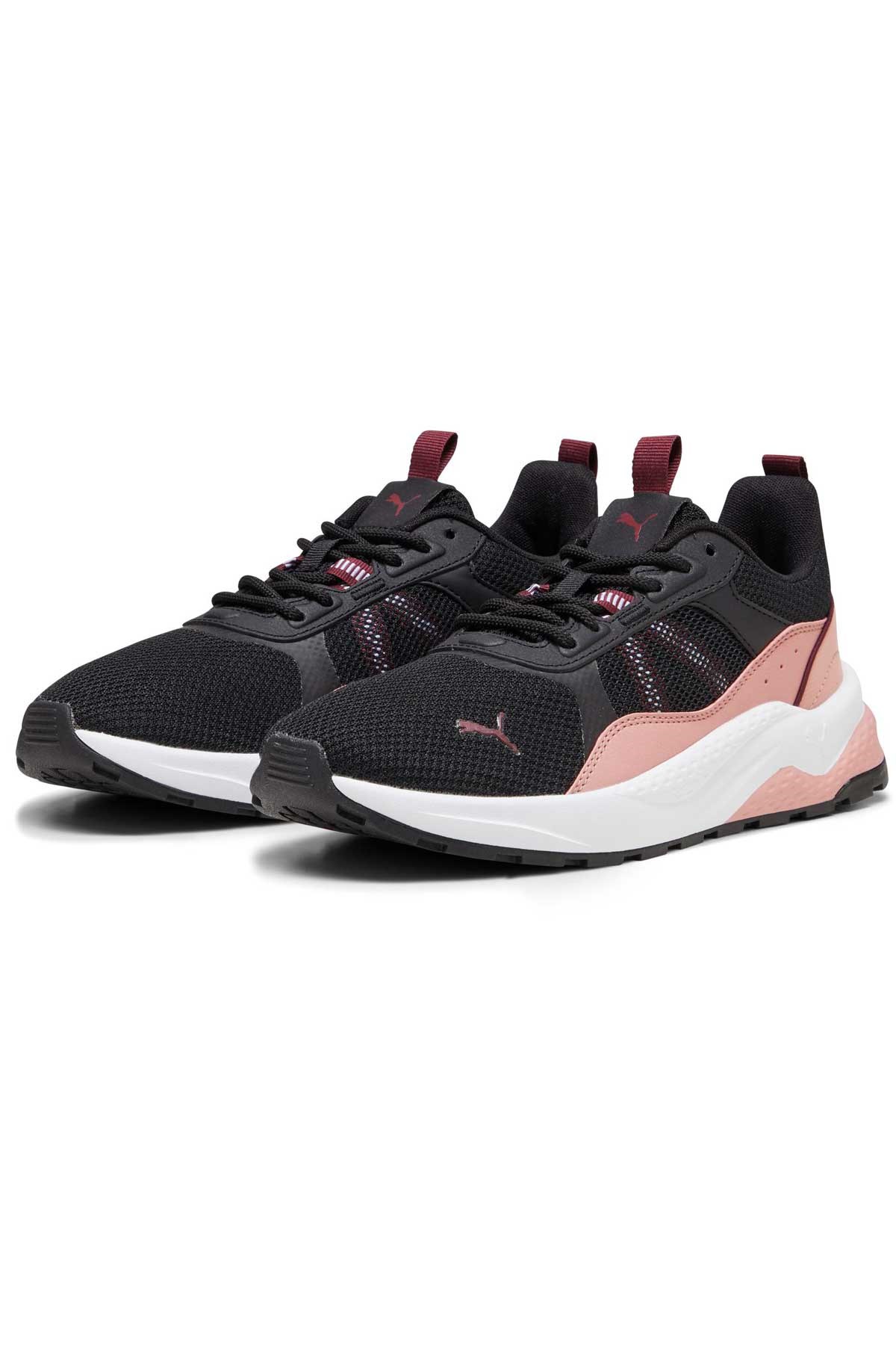 Puma Anzarun 2.0 Kadın Spor Ayakkabı 38921312 Siyah