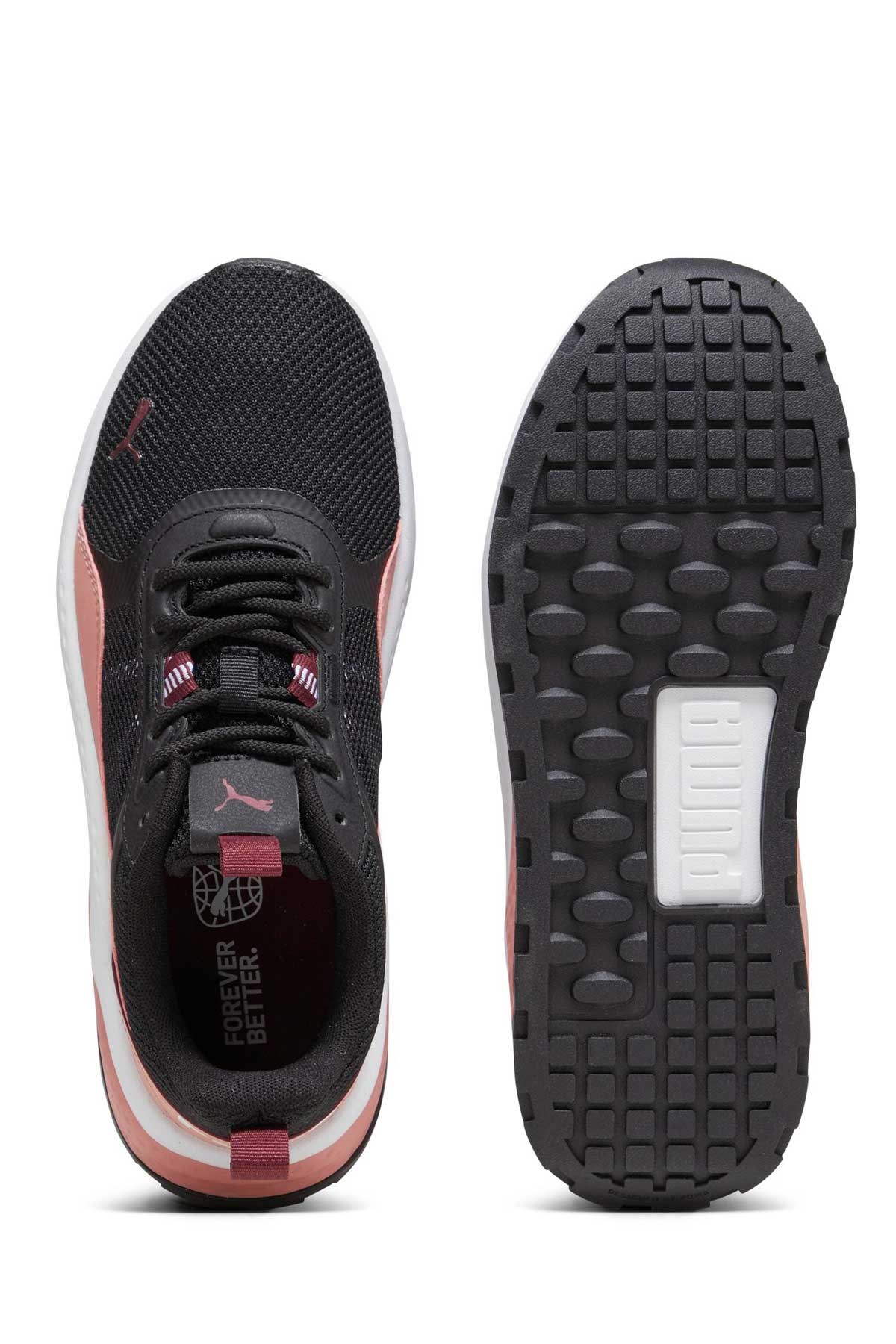 Puma Anzarun 2.0 Kadın Spor Ayakkabı 38921312 Siyah