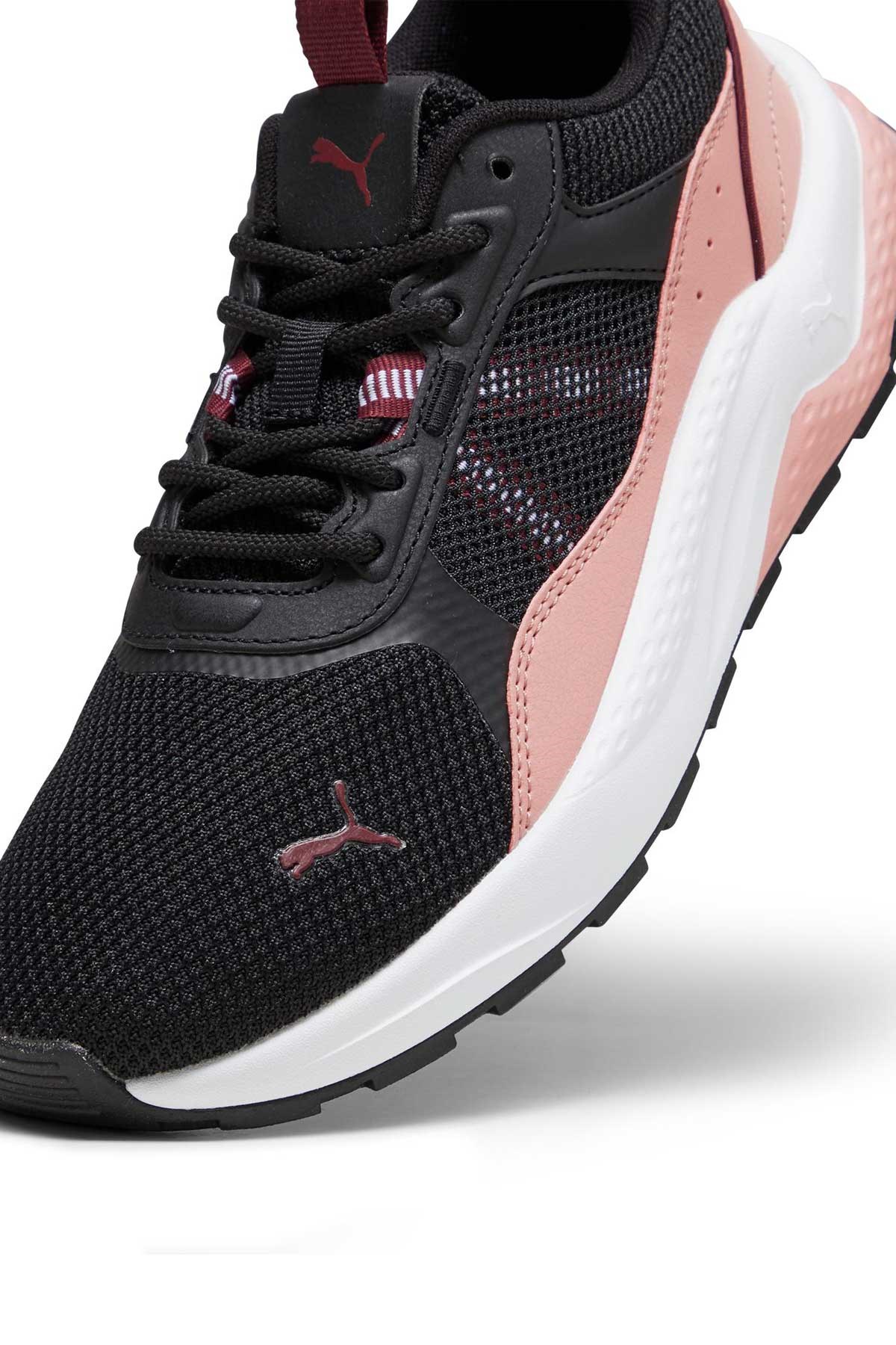 Puma Anzarun 2.0 Kadın Spor Ayakkabı 38921312 Siyah