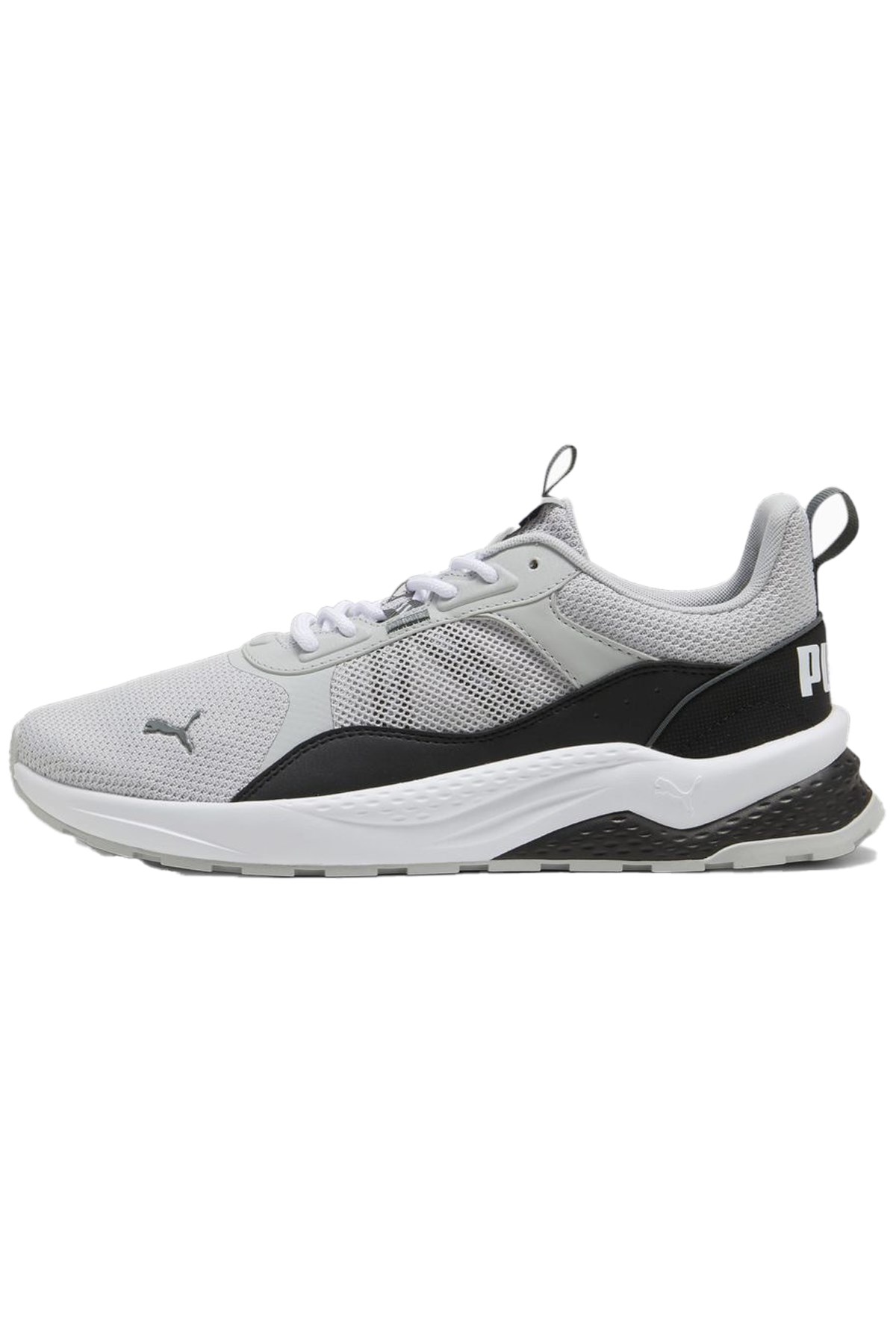 Puma Anzarun 2.0 Unisex Spor Ayakkabı 38921317 Gri