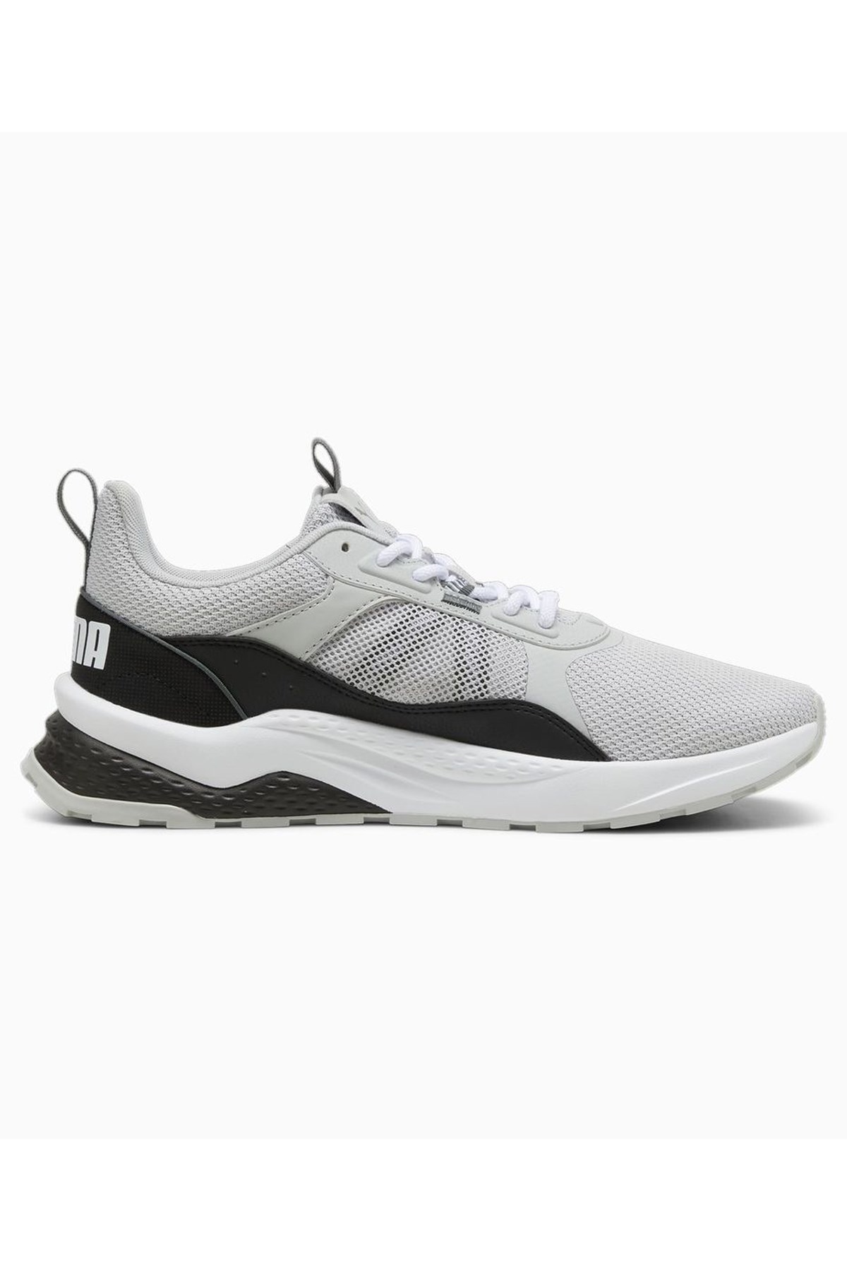 Puma Anzarun 2.0 Unisex Spor Ayakkabı 38921317 Gri