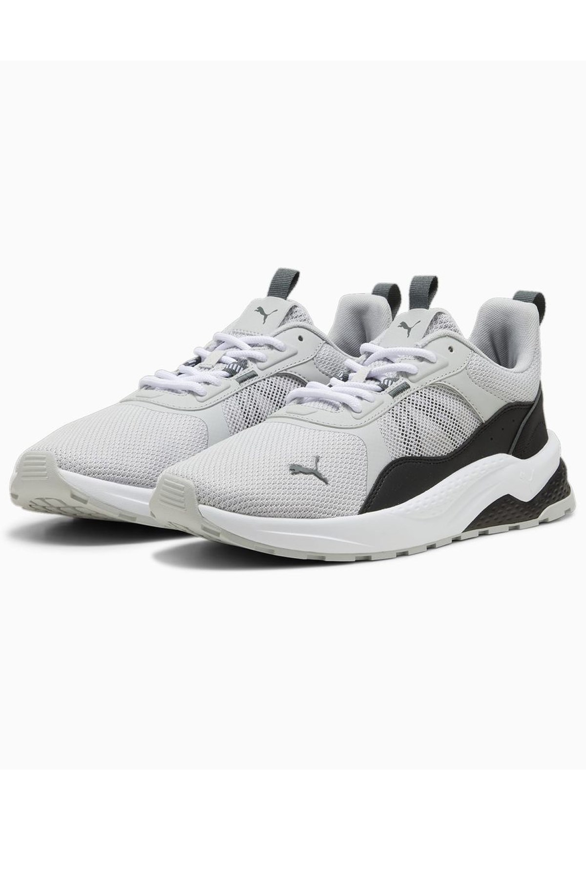Puma Anzarun 2.0 Unisex Spor Ayakkabı 38921317 Gri