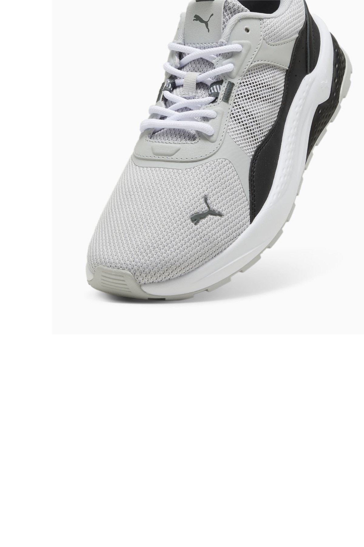 Puma Anzarun 2.0 Unisex Spor Ayakkabı 38921317 Gri