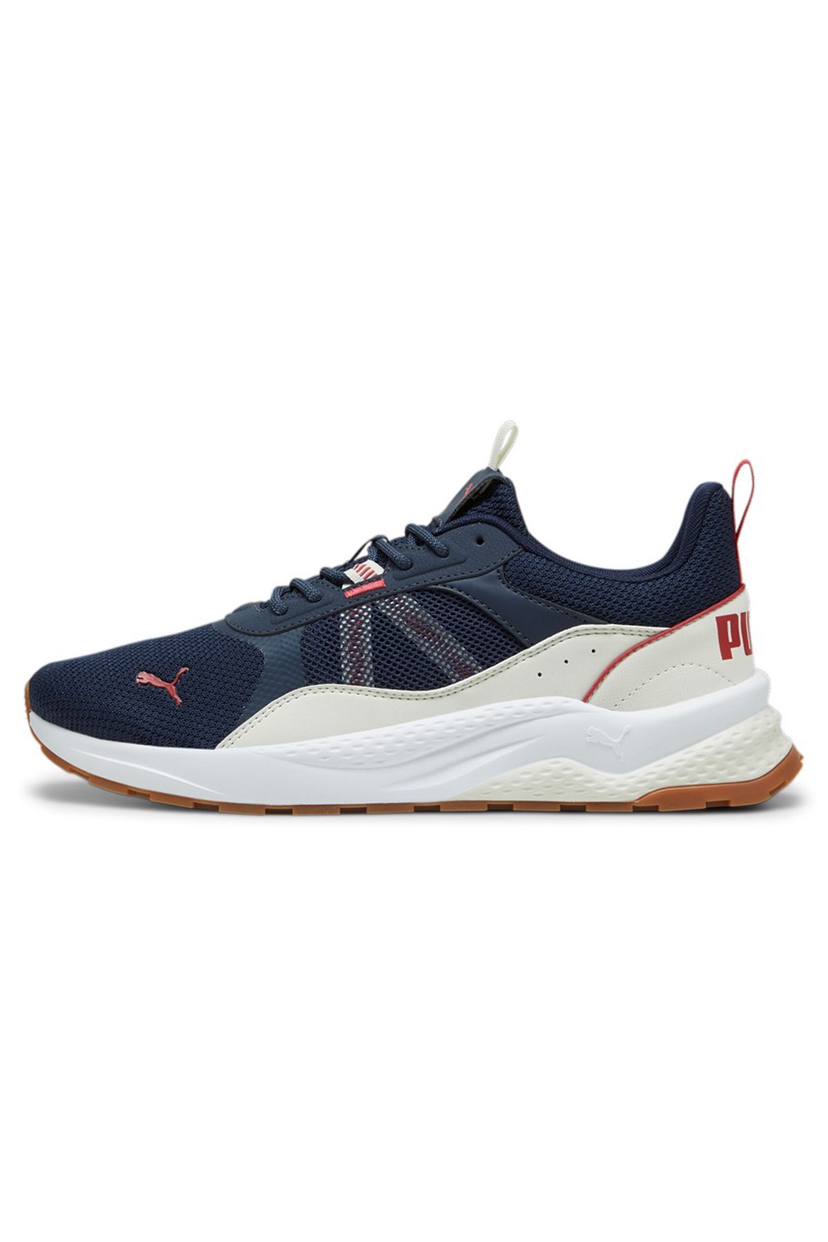 Puma Anzarun 2.0 Unisex Spor Ayakkabı 38921318 Lacivert