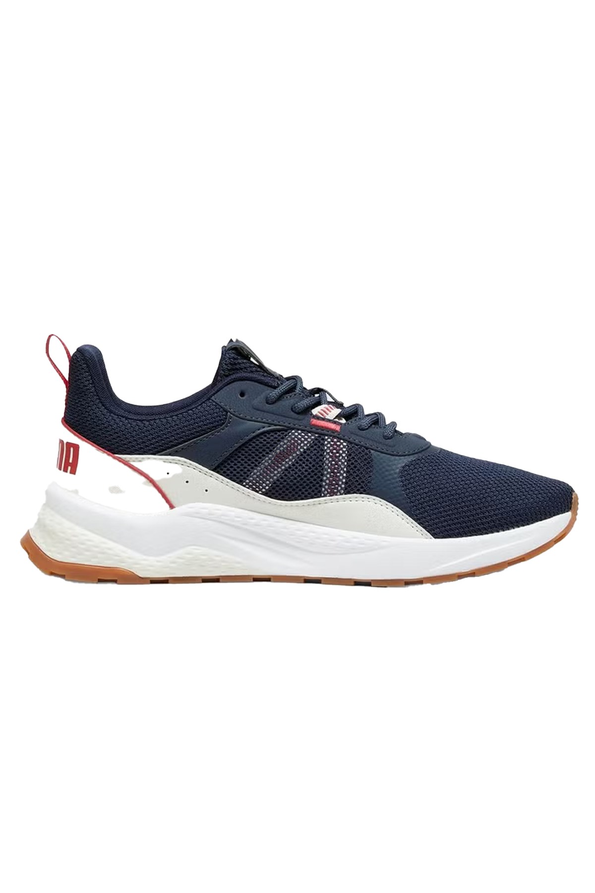 Puma Anzarun 2.0 Unisex Spor Ayakkabı 38921318 Lacivert