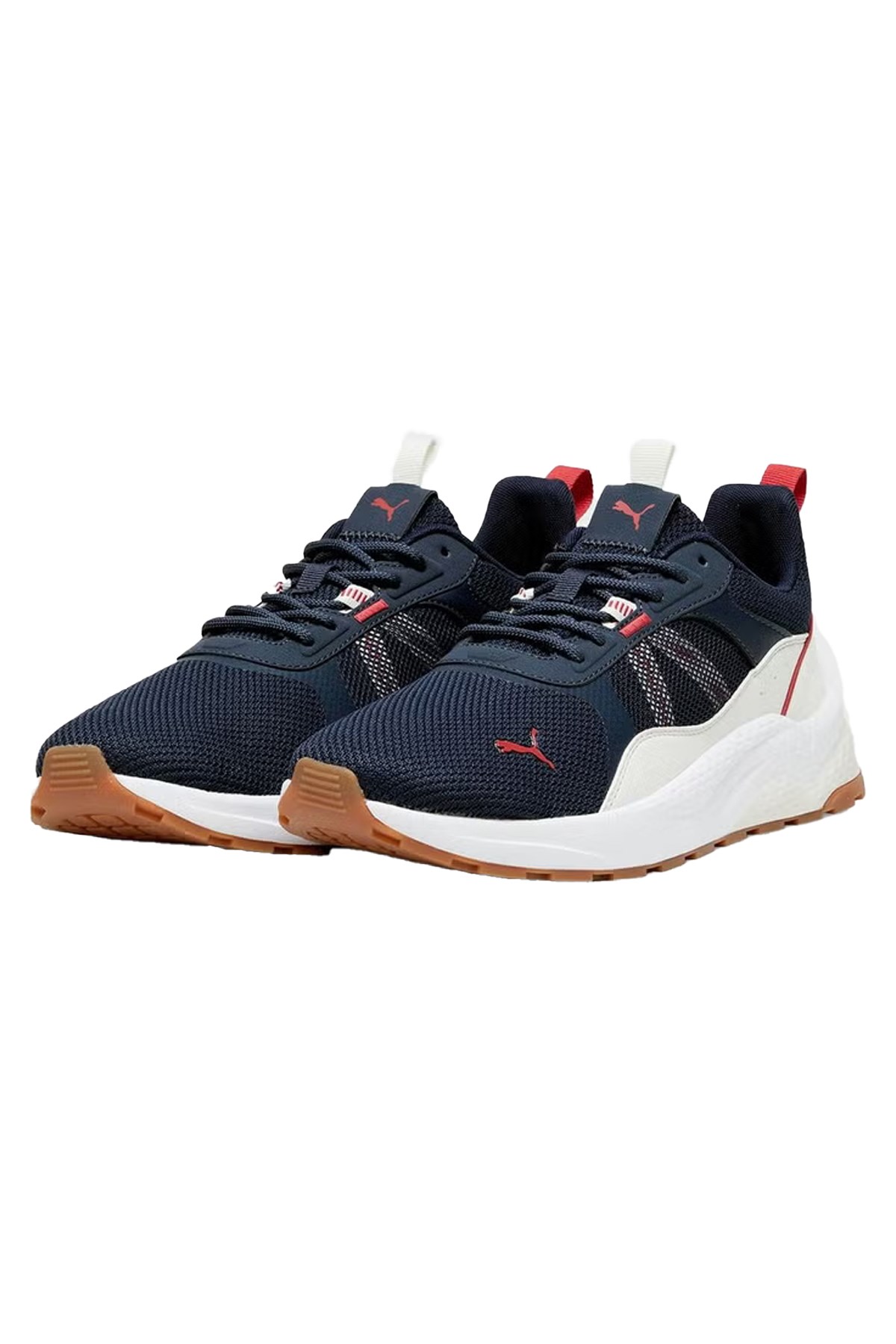 Puma Anzarun 2.0 Unisex Spor Ayakkabı 38921318 Lacivert