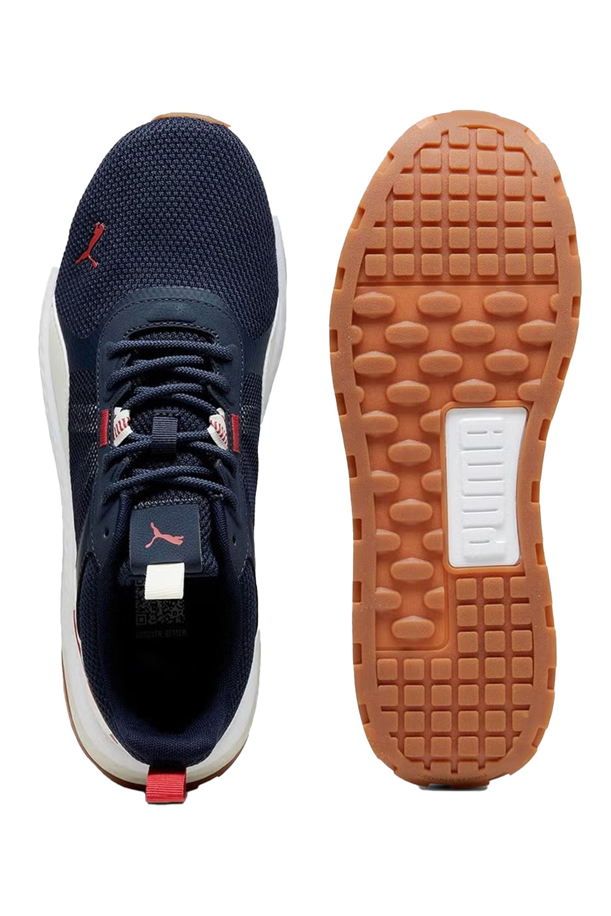Puma Anzarun 2.0 Unisex Spor Ayakkabı 38921318 Lacivert