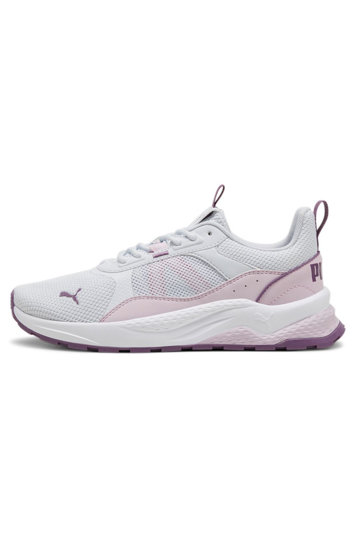 Puma Anzarun 2.0 Kadın Spor Ayakkabı 38921319 Beyaz