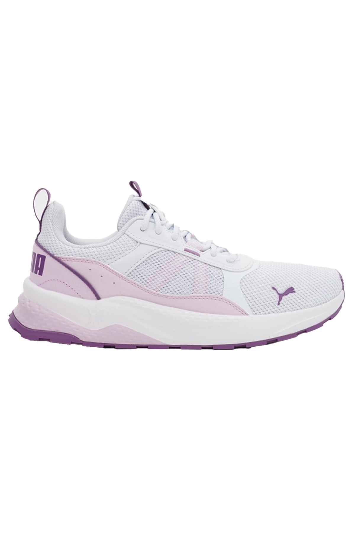 Puma Anzarun 2.0 Kadın Spor Ayakkabı 38921319 Beyaz