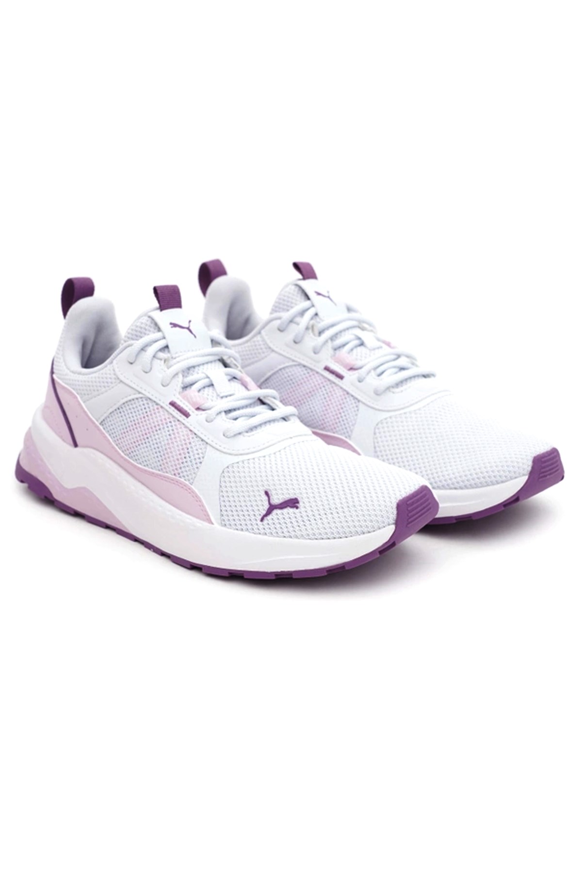 Puma Anzarun 2.0 Kadın Spor Ayakkabı 38921319 Beyaz