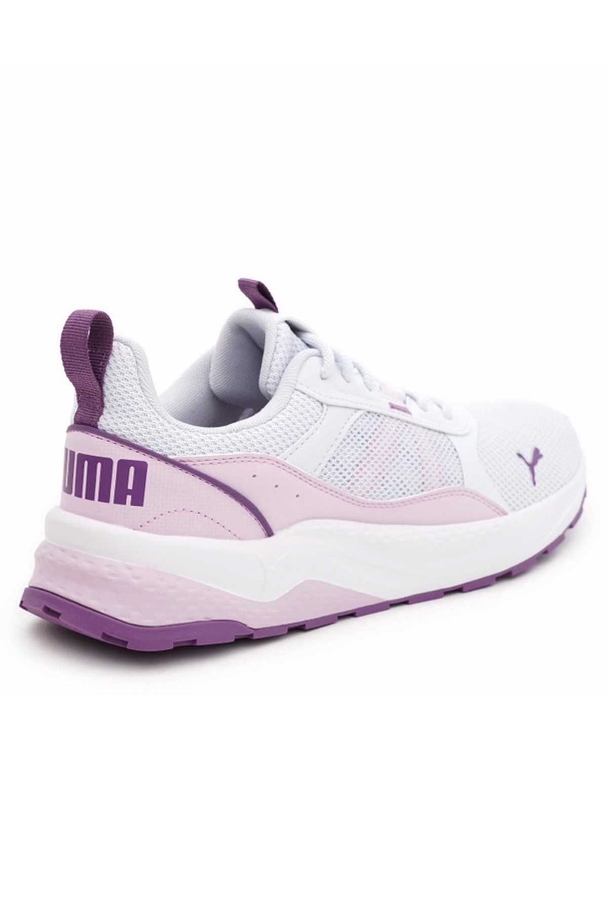 Puma Anzarun 2.0 Kadın Spor Ayakkabı 38921319 Beyaz