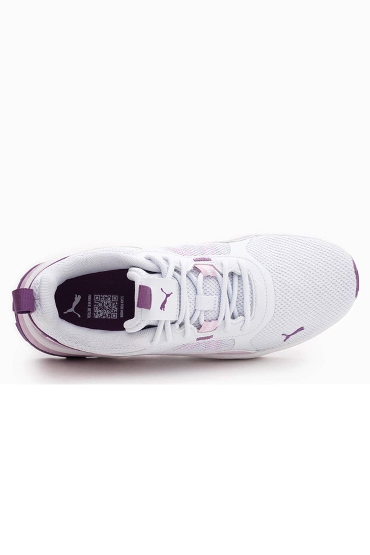 Puma Anzarun 2.0 Kadın Spor Ayakkabı 38921319 Beyaz