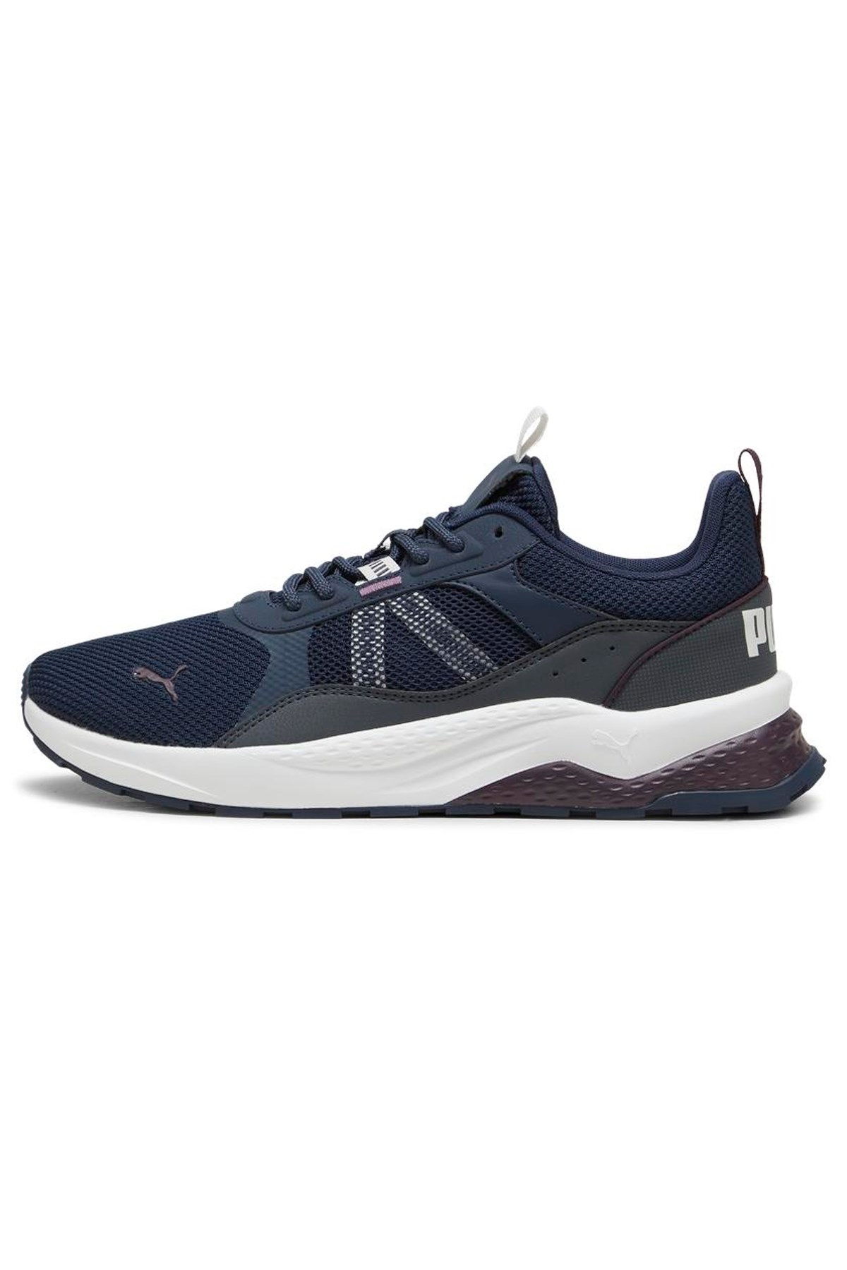 Puma Anzarun 2.0 Erkek Spor Ayakkabı 38921322 Lacivert