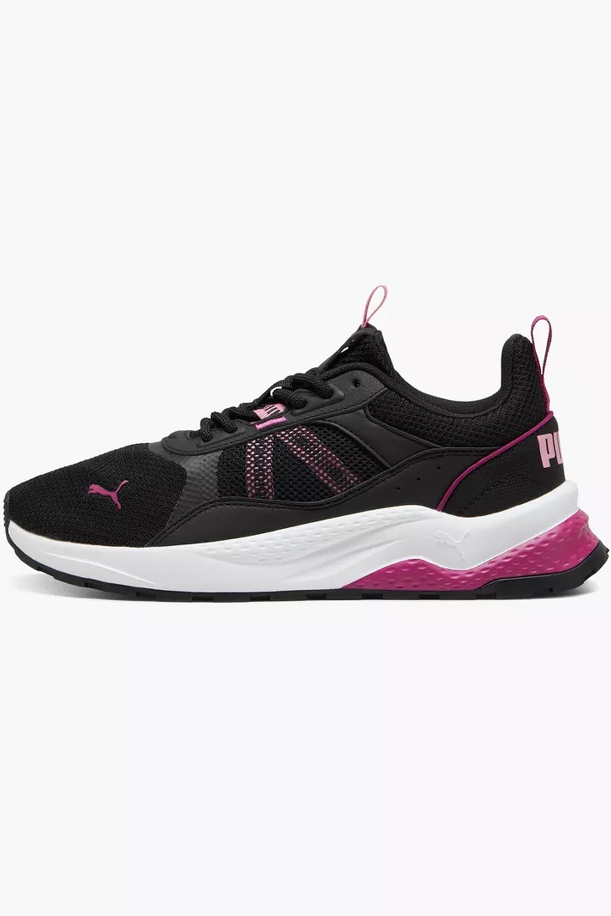 Puma Anzarun 2.0 Unisex Spor Ayakkabı 38921323 Siyah