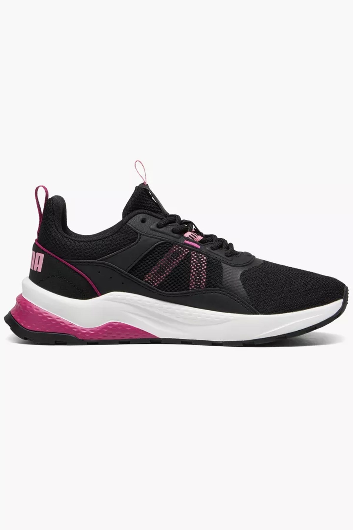 Puma Anzarun 2.0 Unisex Spor Ayakkabı 38921323 Siyah