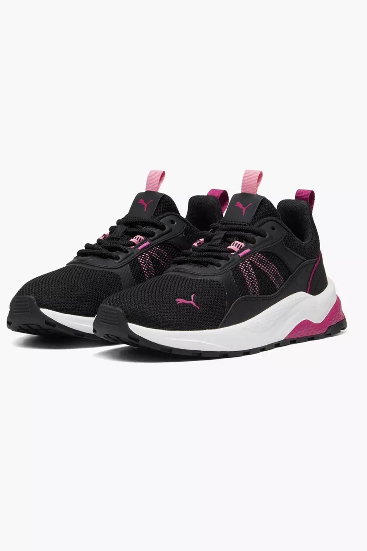 Puma Anzarun 2.0 Unisex Spor Ayakkabı 38921323 Siyah