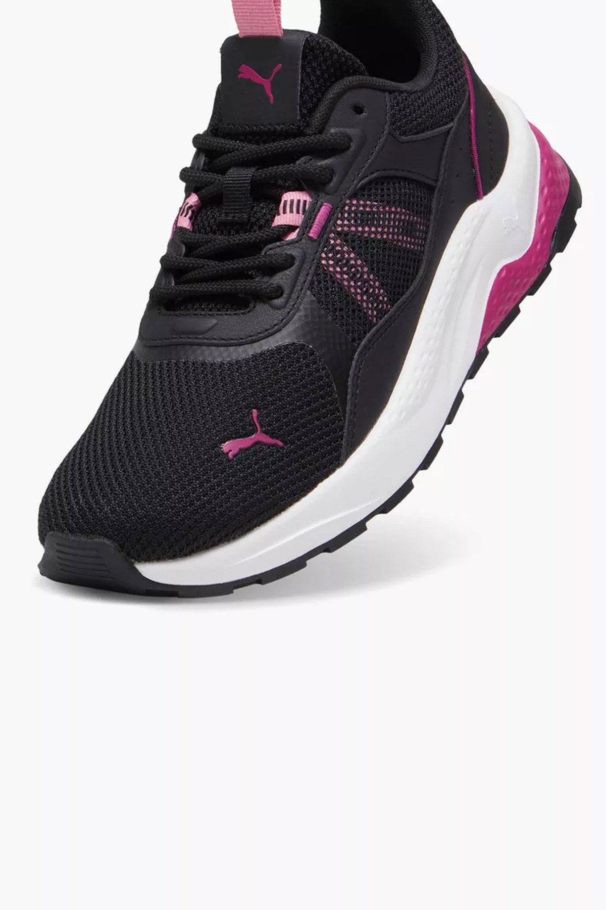 Puma Anzarun 2.0 Unisex Spor Ayakkabı 38921323 Siyah