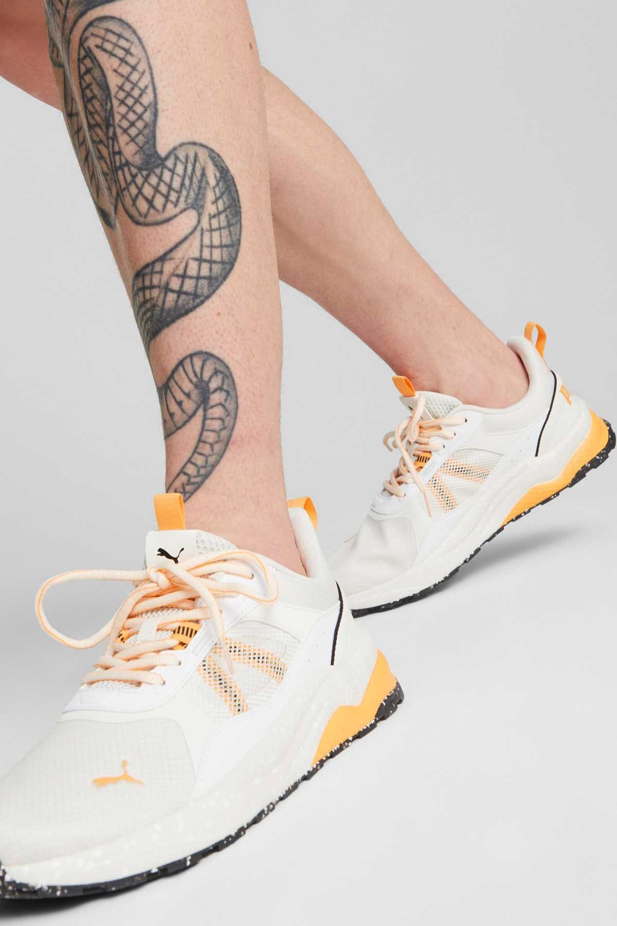 Puma Anzarun 2.0 Unisex Spor Ayakkabı 38922101 Gri