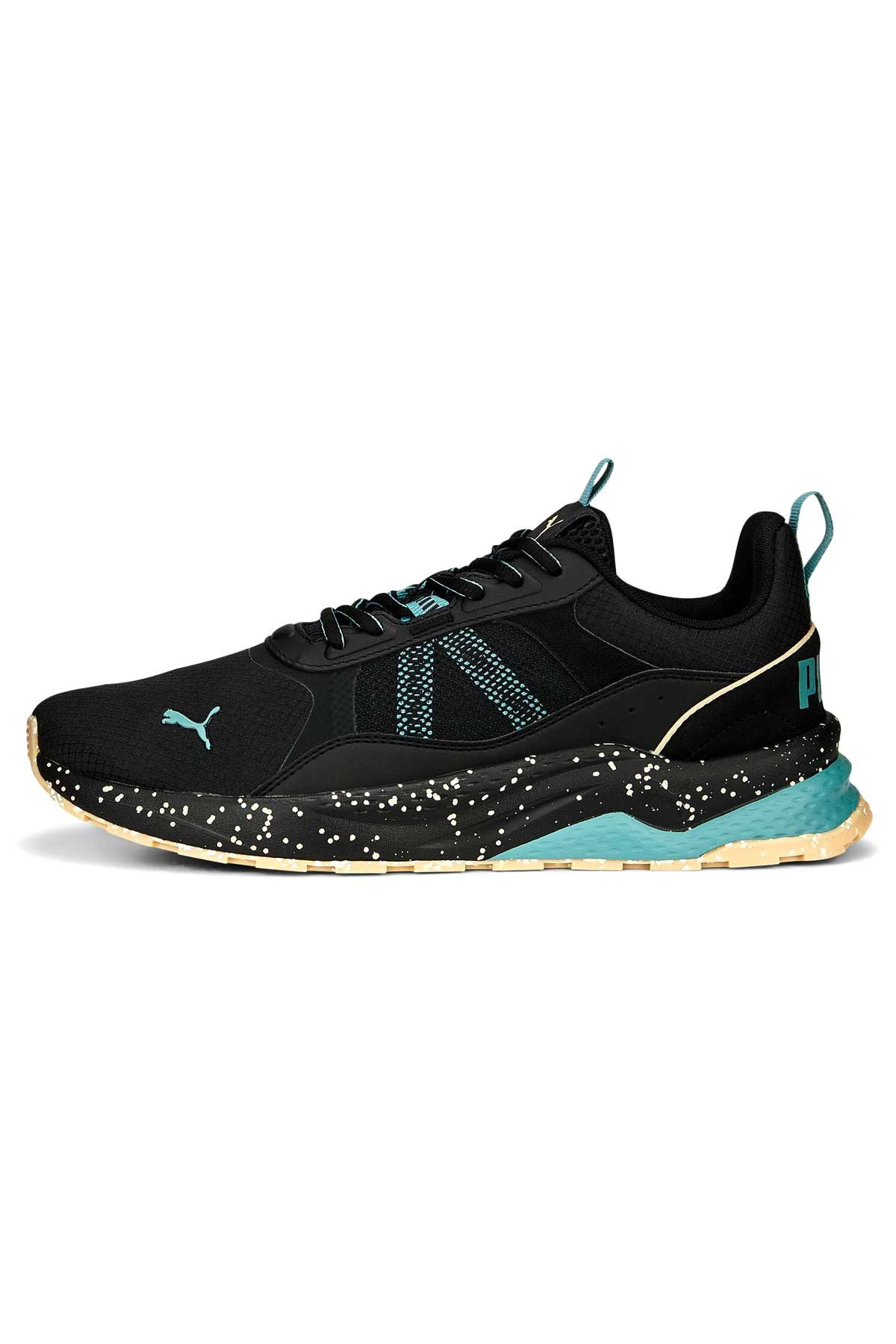Puma Anzarun 2.0 Erkek Spor Ayakkabı 38922102 Siyah