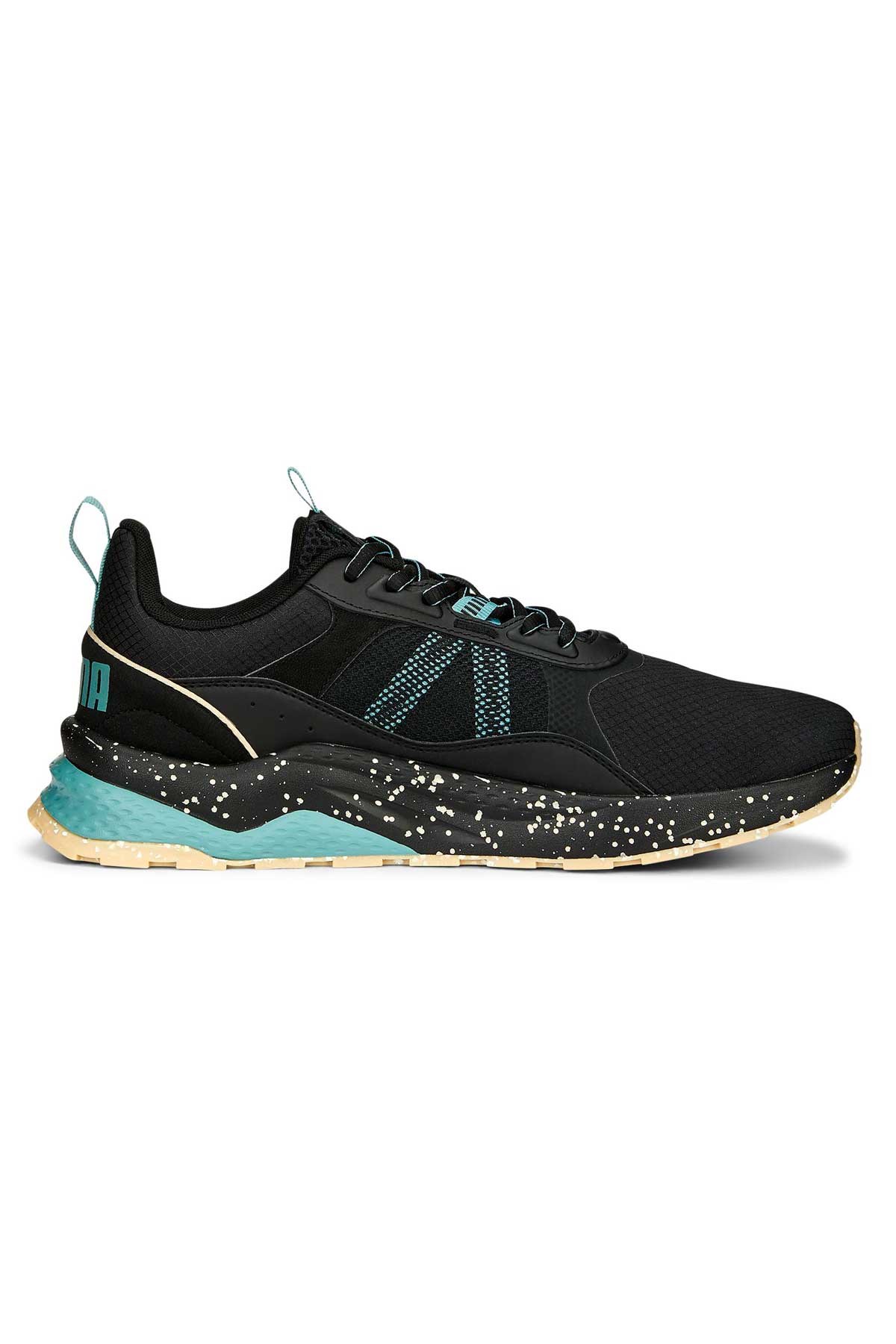 Puma Anzarun 2.0 Erkek Spor Ayakkabı 38922102 Siyah