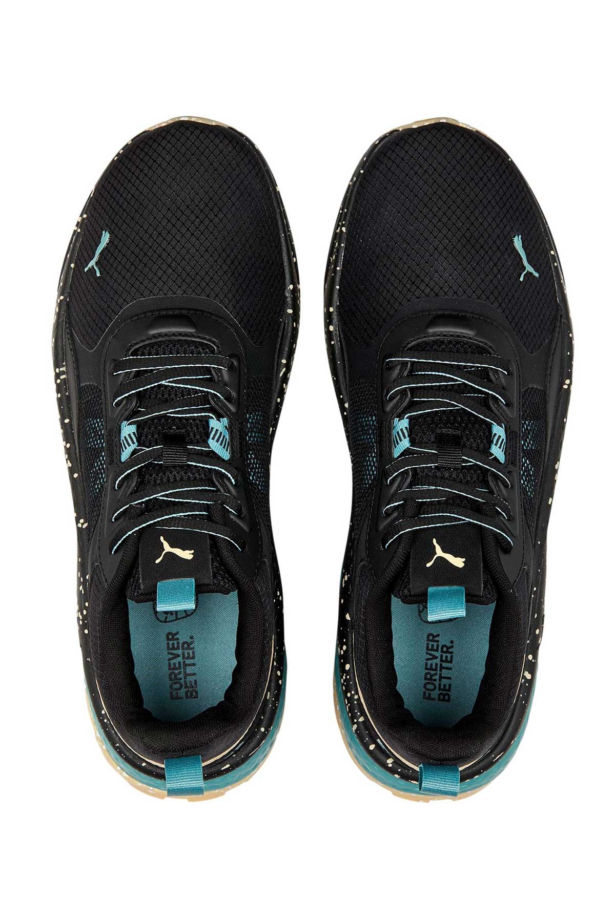 Puma Anzarun 2.0 Erkek Spor Ayakkabı 38922102 Siyah