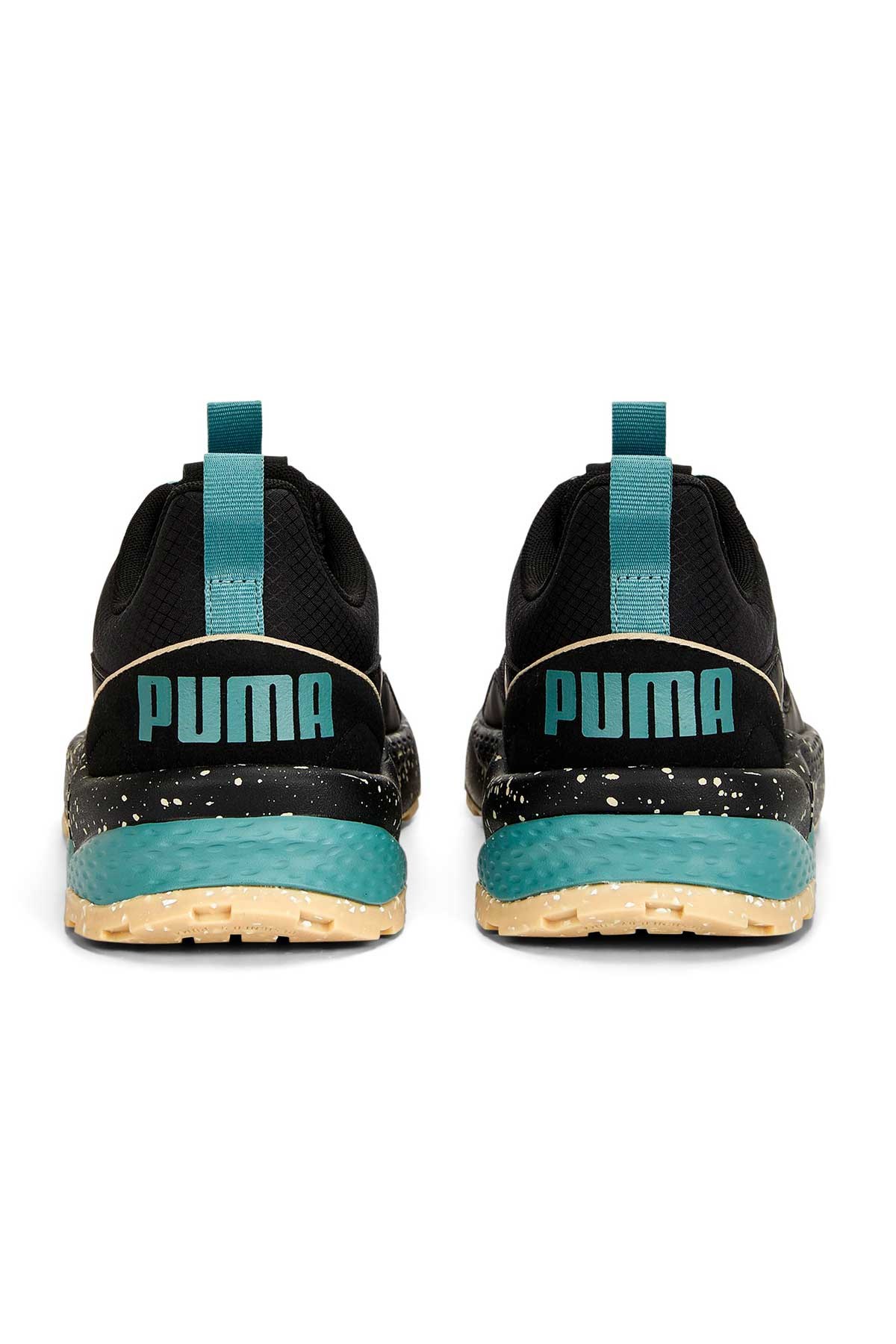 Puma Anzarun 2.0 Erkek Spor Ayakkabı 38922102 Siyah