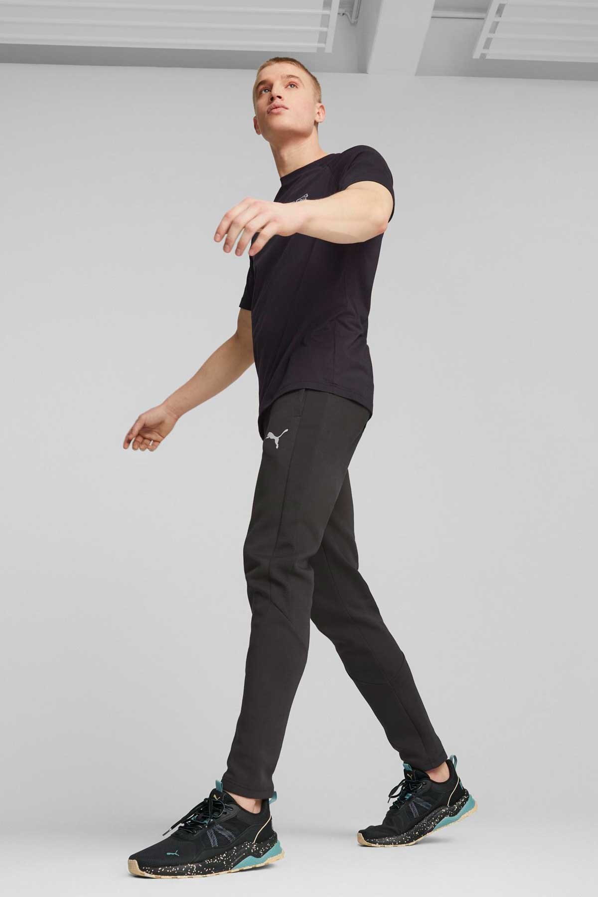 Puma Anzarun 2.0 Erkek Spor Ayakkabı 38922102 Siyah