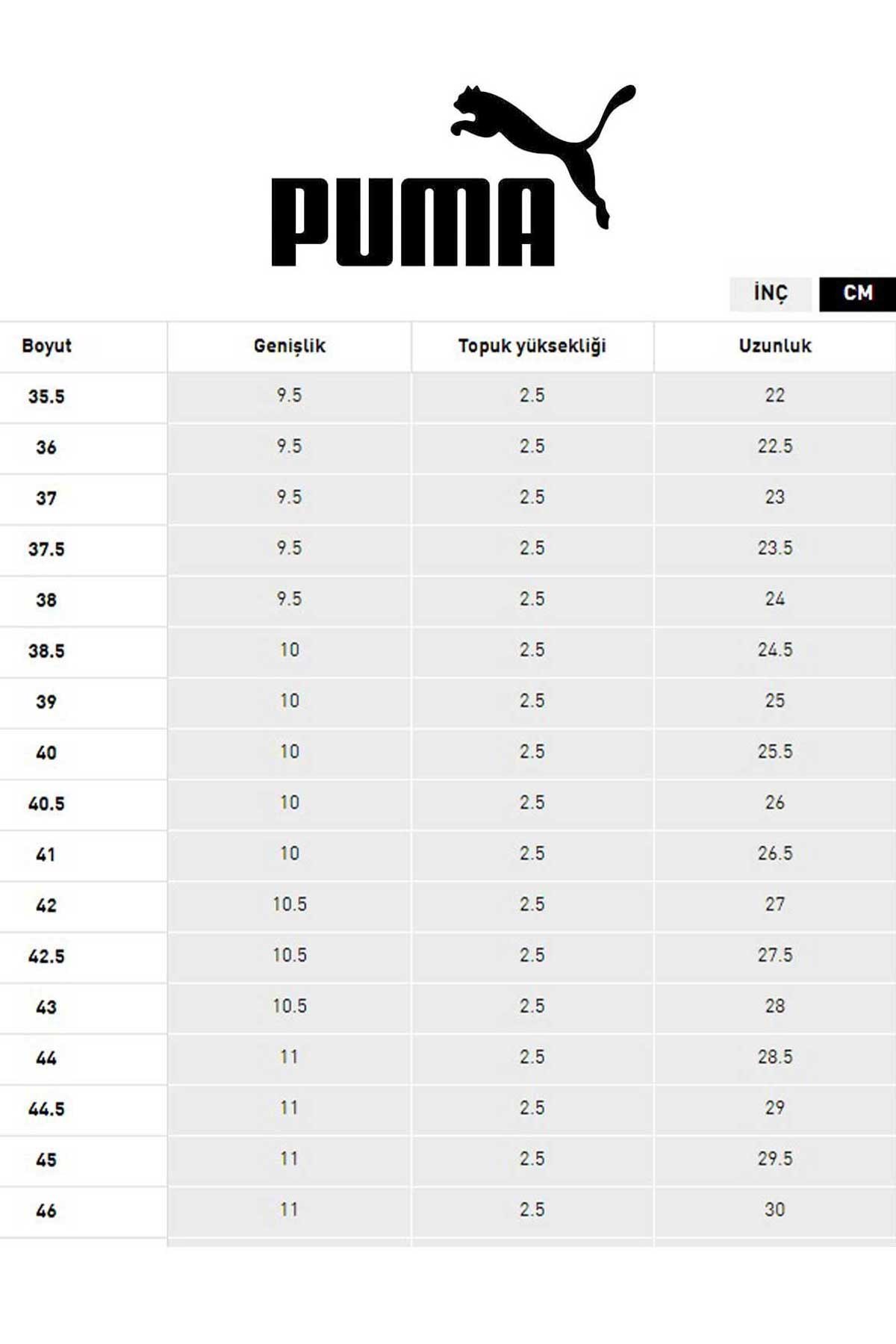 Puma Runtamed Erkek Spor Ayakkabı 38923601 Siyah