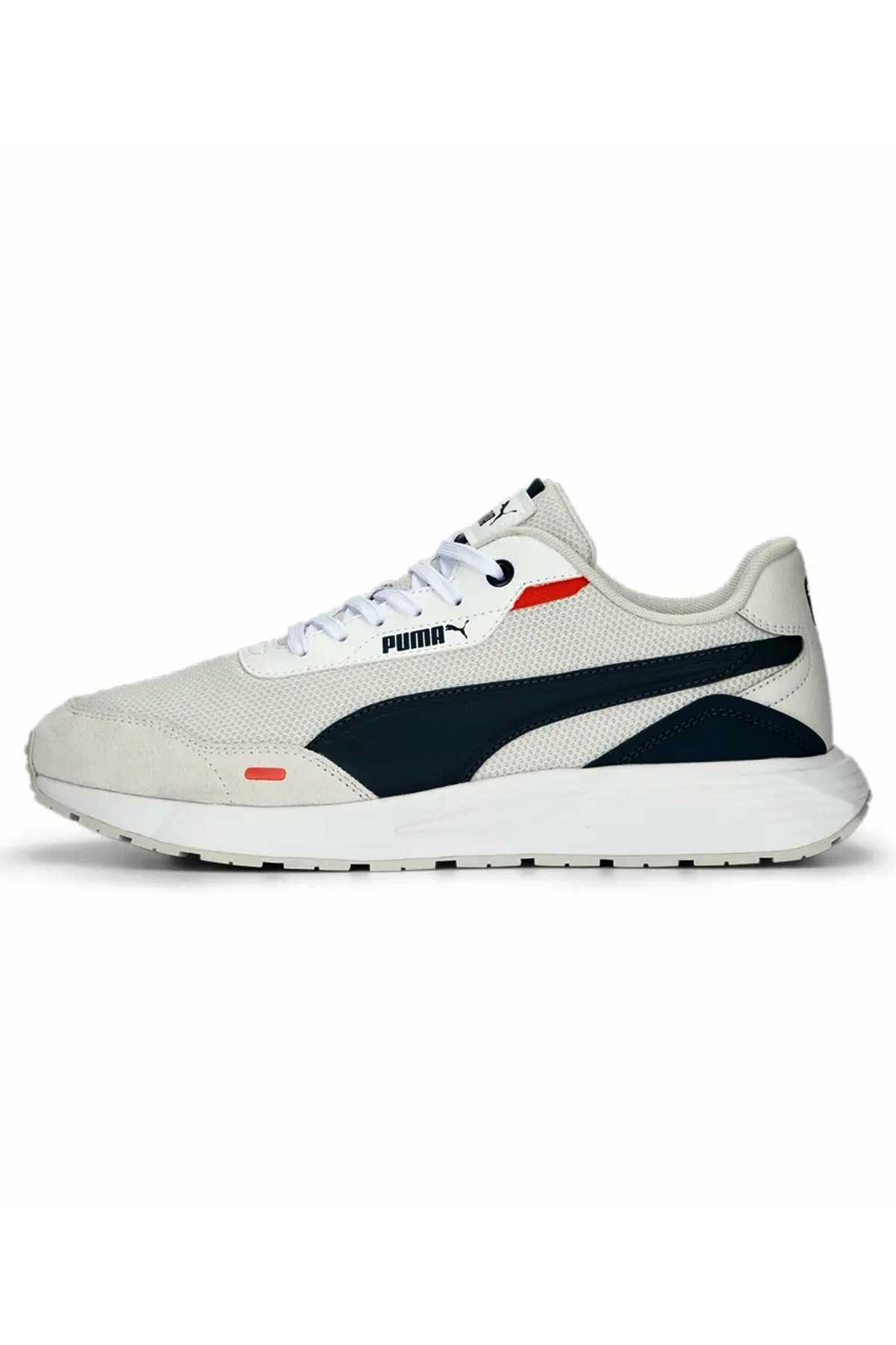 Puma Runtamed Unisex Spor Ayakkabı 38923602 Gri
