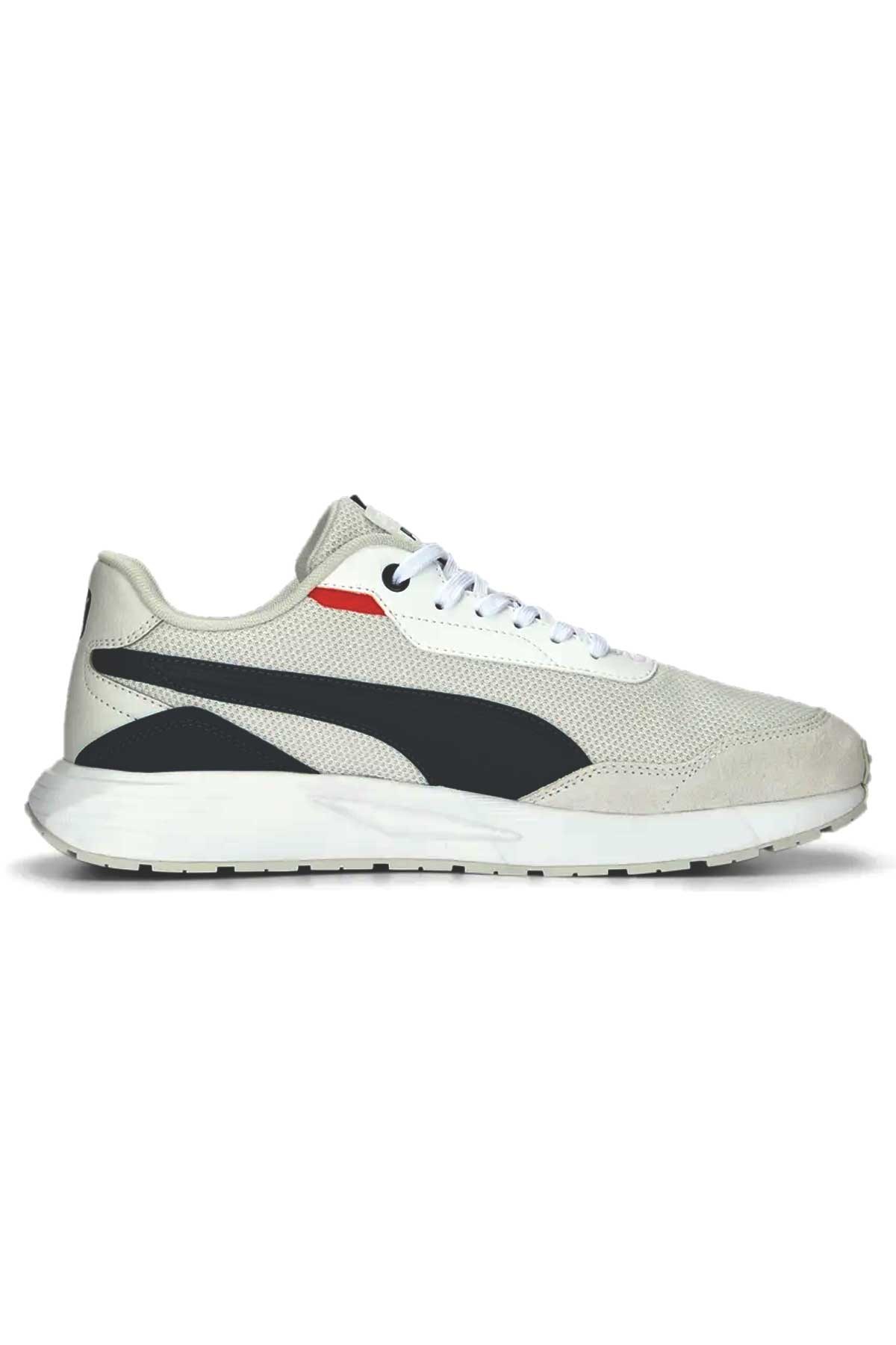 Puma Runtamed Unisex Spor Ayakkabı 38923602 Gri