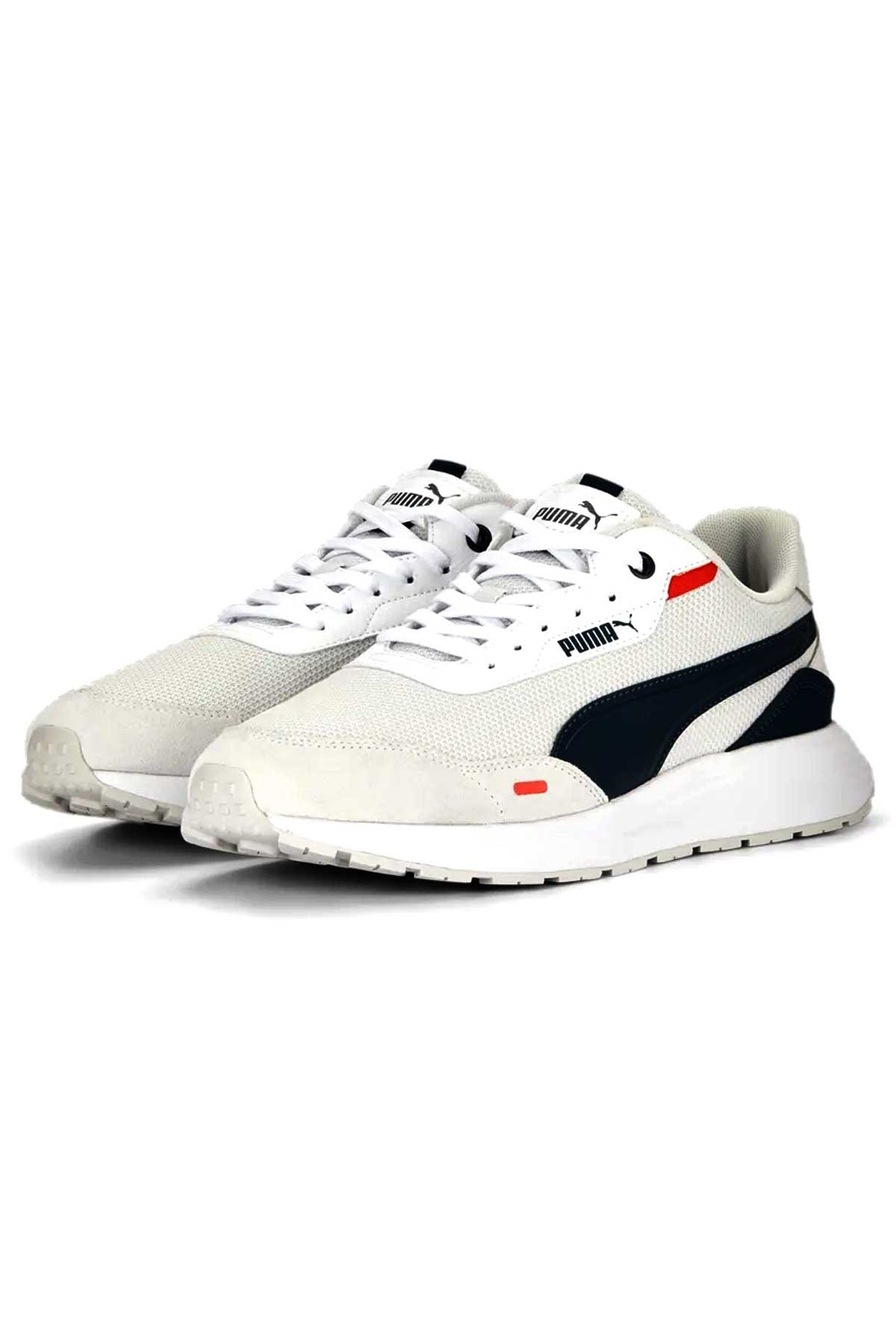 Puma Runtamed Unisex Spor Ayakkabı 38923602 Gri