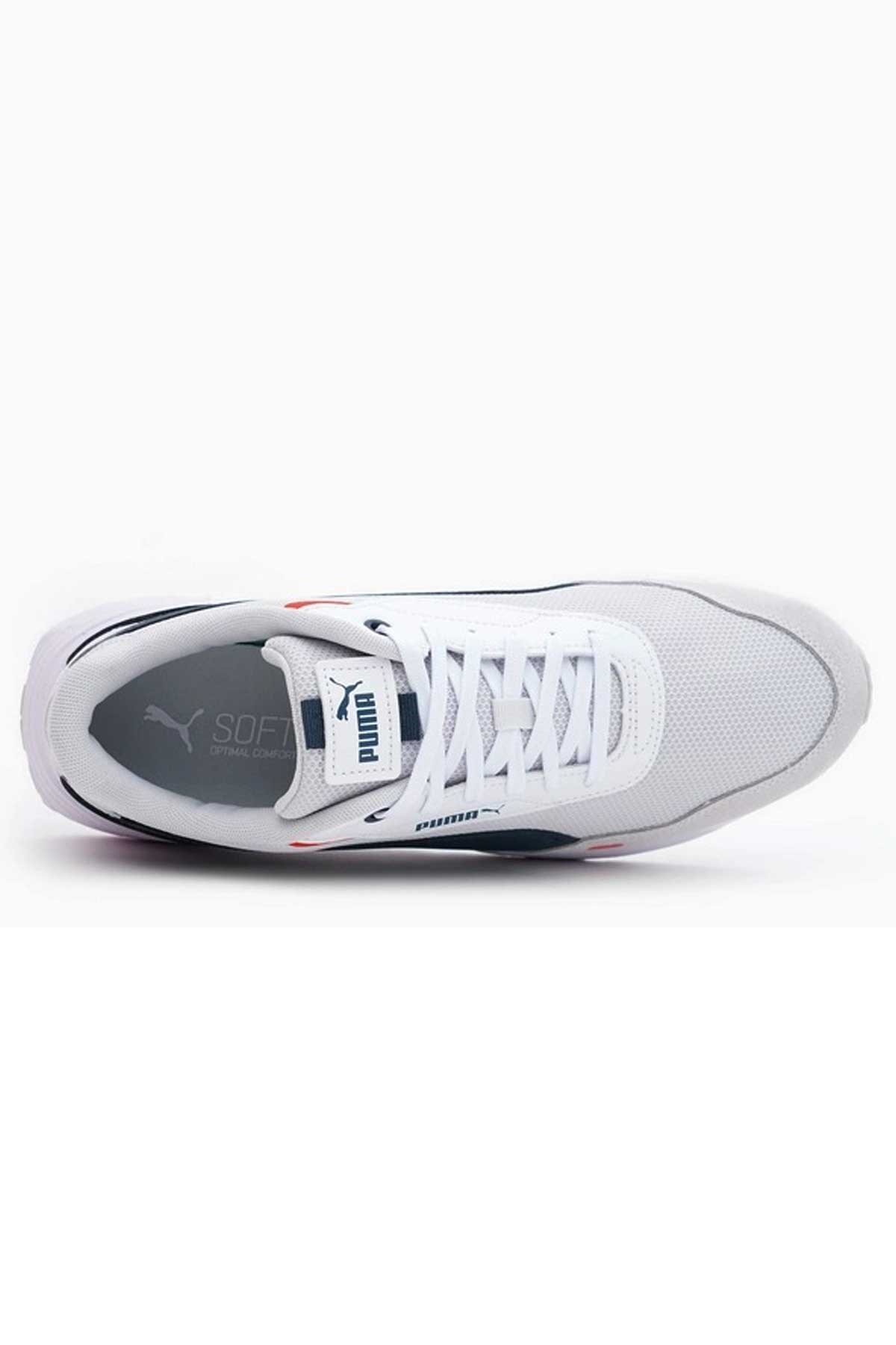 Puma Runtamed Unisex Spor Ayakkabı 38923602 Gri