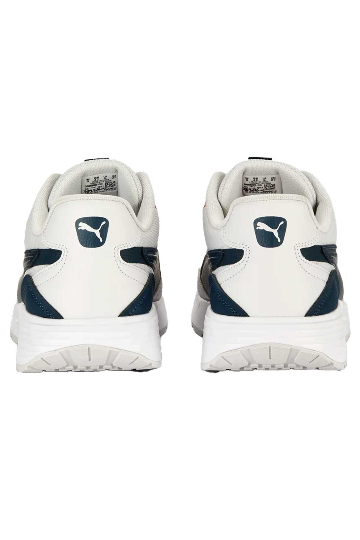 Puma Runtamed Unisex Spor Ayakkabı 38923602 Gri