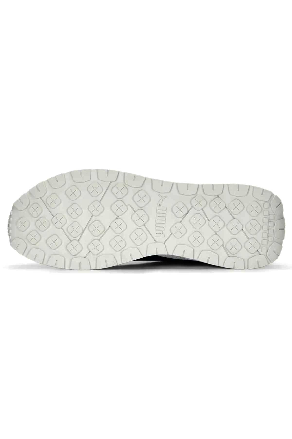 Puma Runtamed Unisex Spor Ayakkabı 38923602 Gri