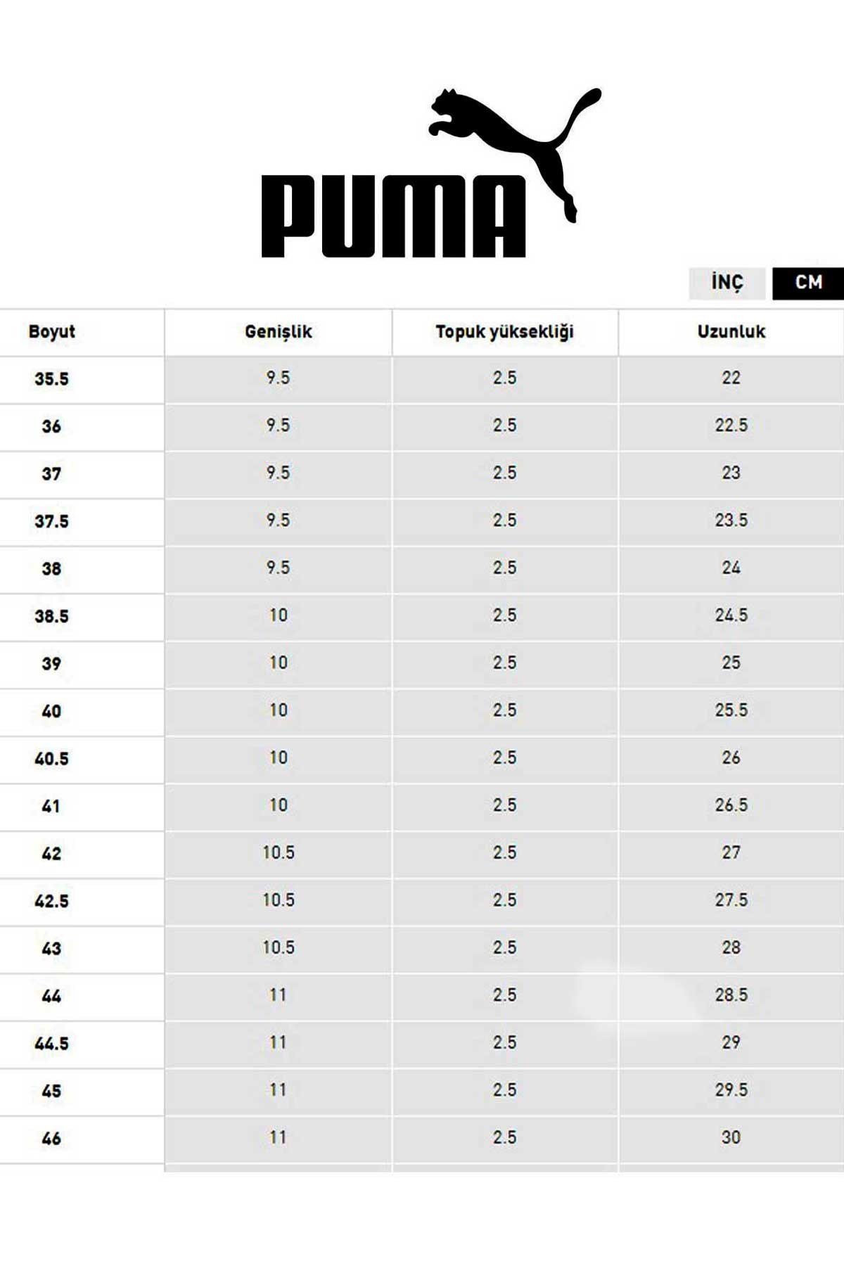 Puma Runtamed Unisex Spor Ayakkabı 38923602 Gri