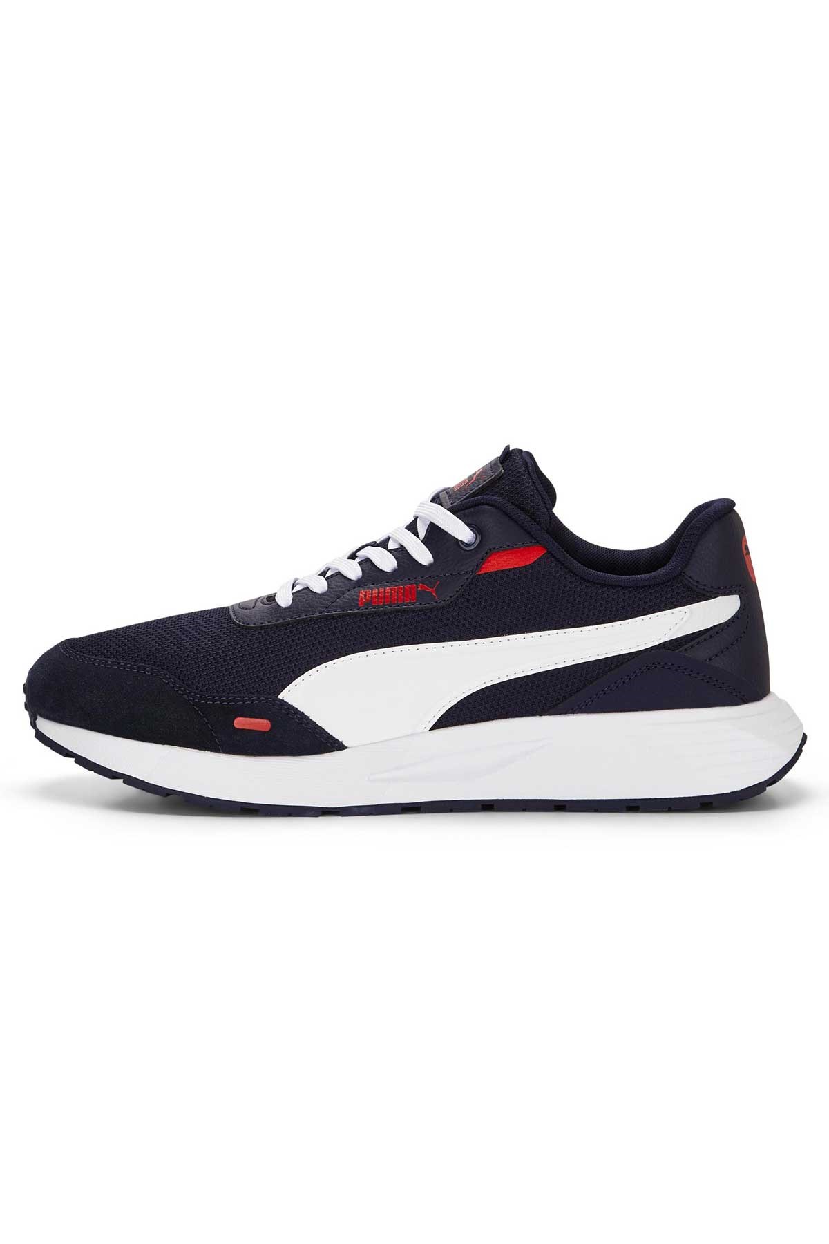 Puma Runtamed Erkek Spor Ayakkabı 38923604 Lacivert