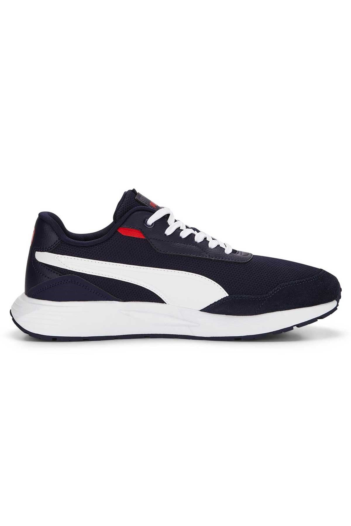 Puma Runtamed Erkek Spor Ayakkabı 38923604 Lacivert